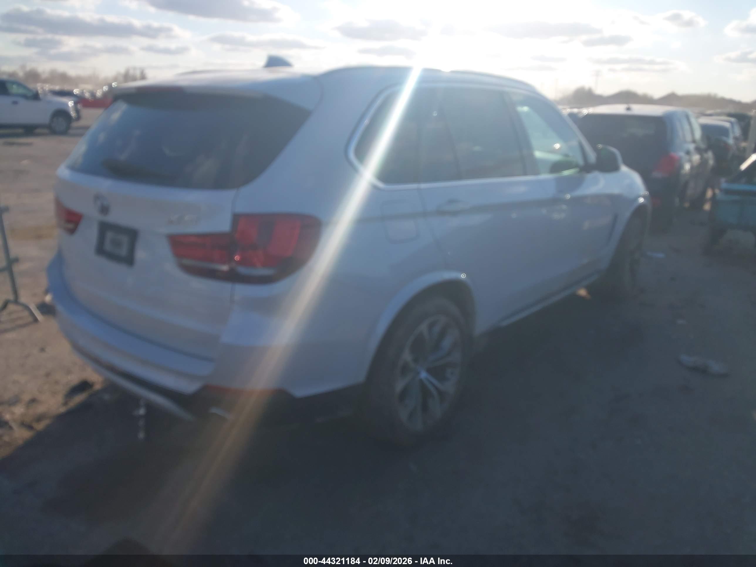 BMW X5 image 4