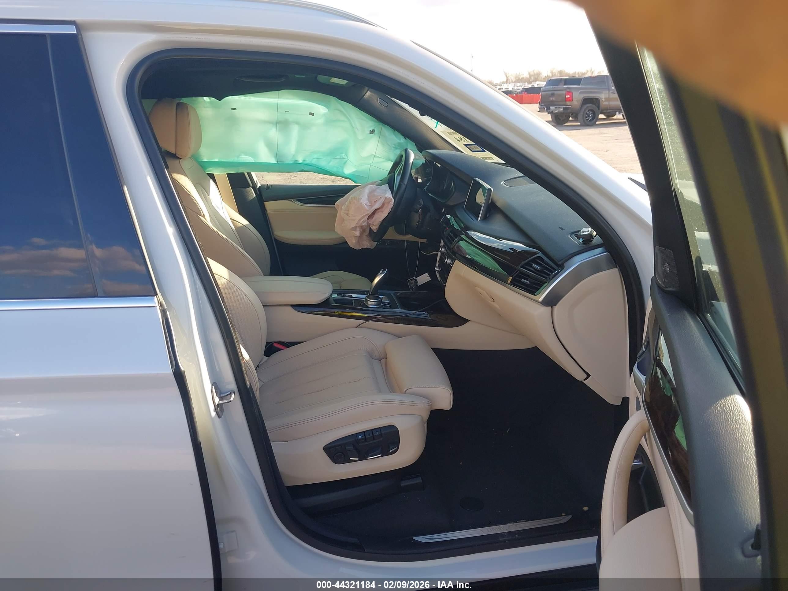 BMW X5 image 5