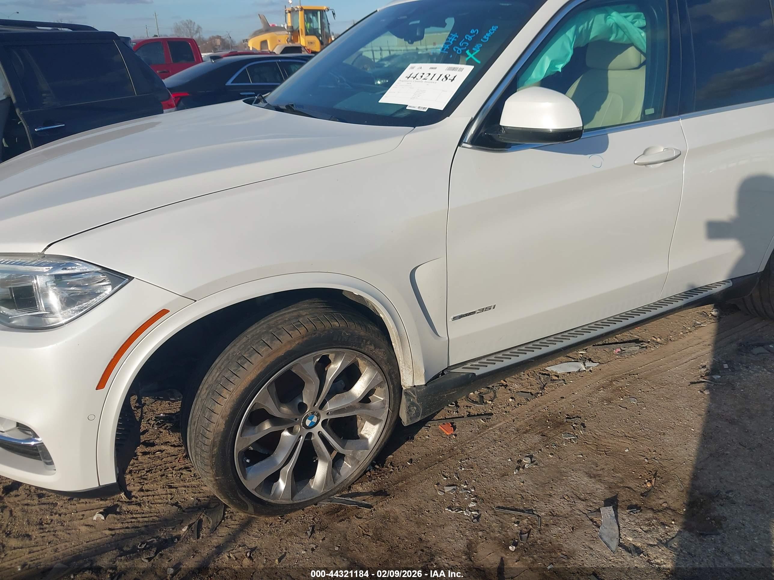 BMW X5 image 6