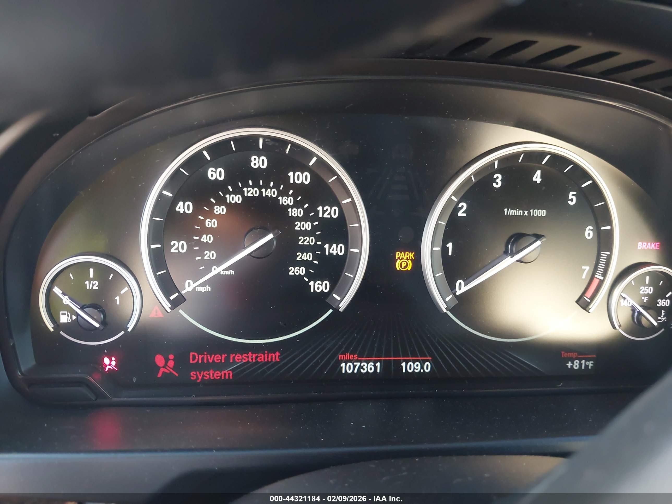 BMW X5 image 7