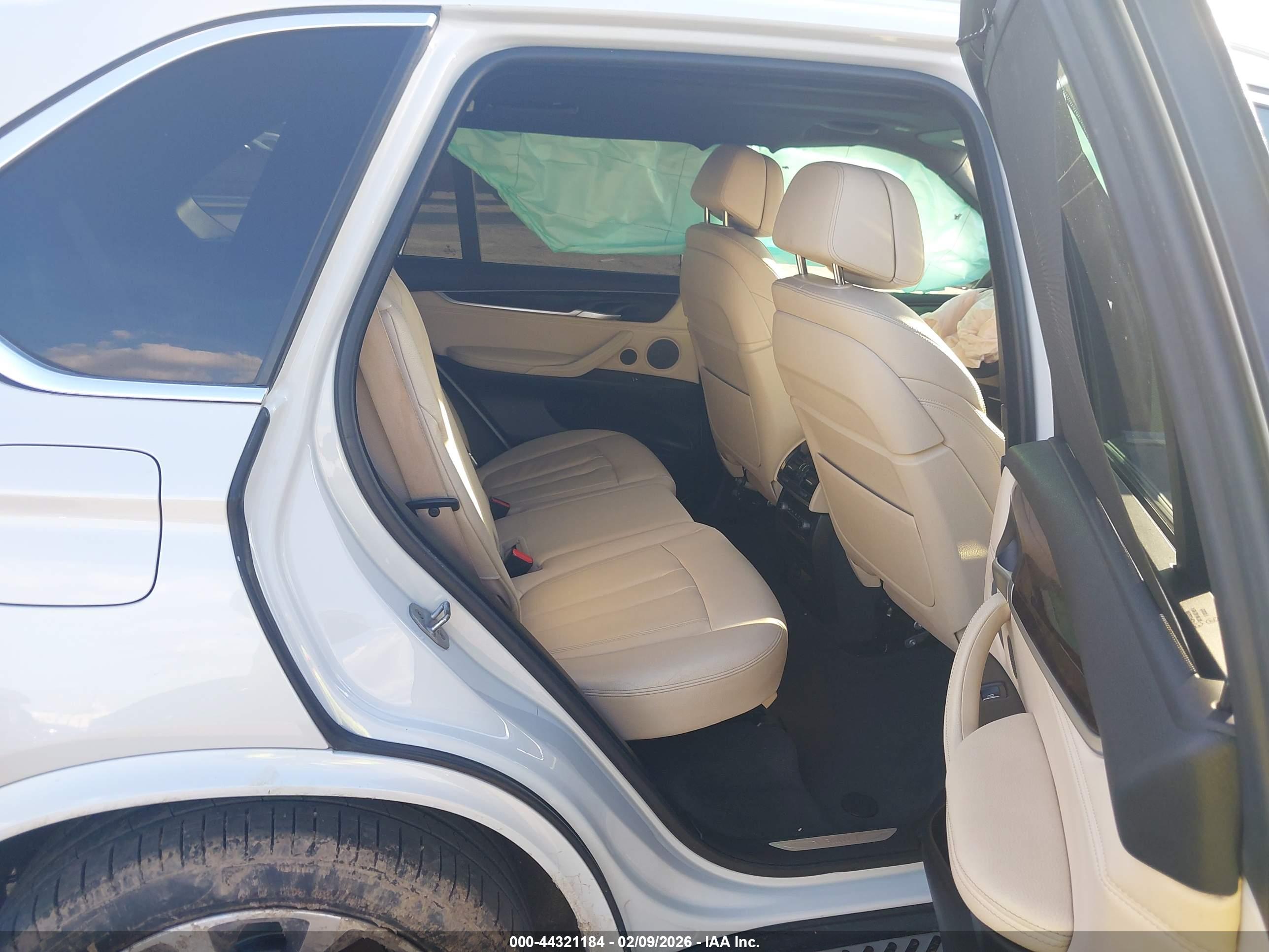 BMW X5 image 8