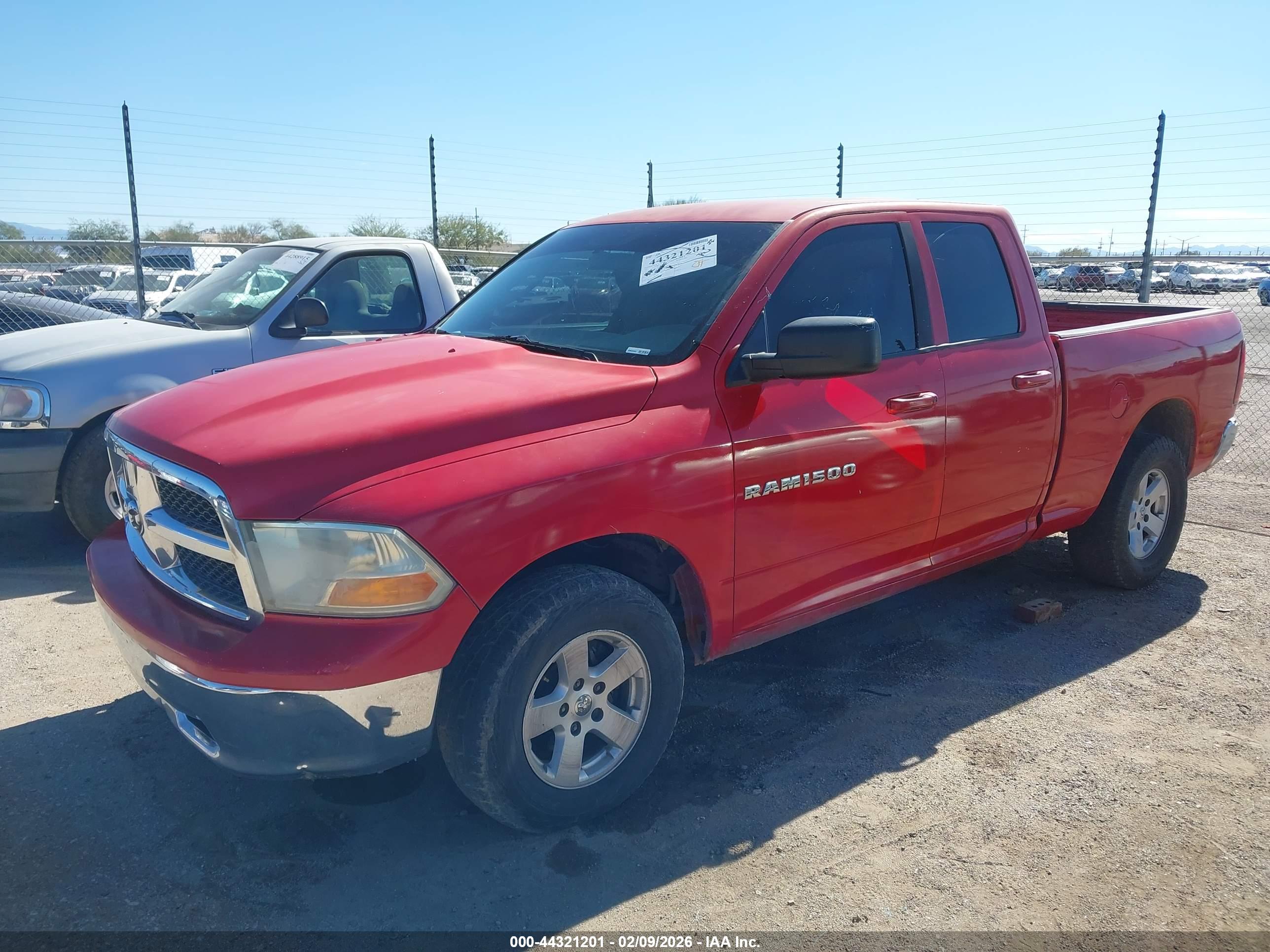 RAM RAM image 2