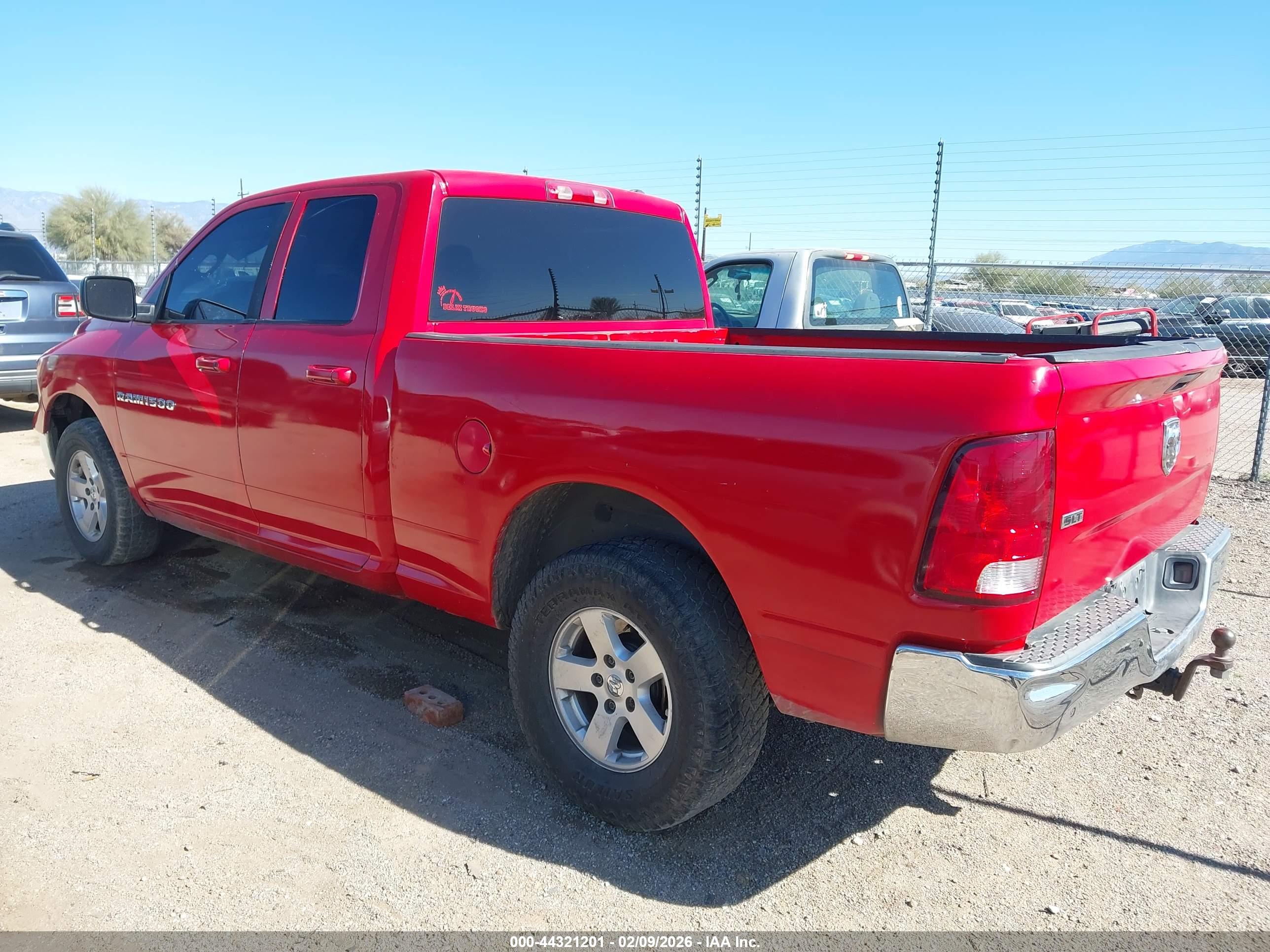 RAM RAM image 3