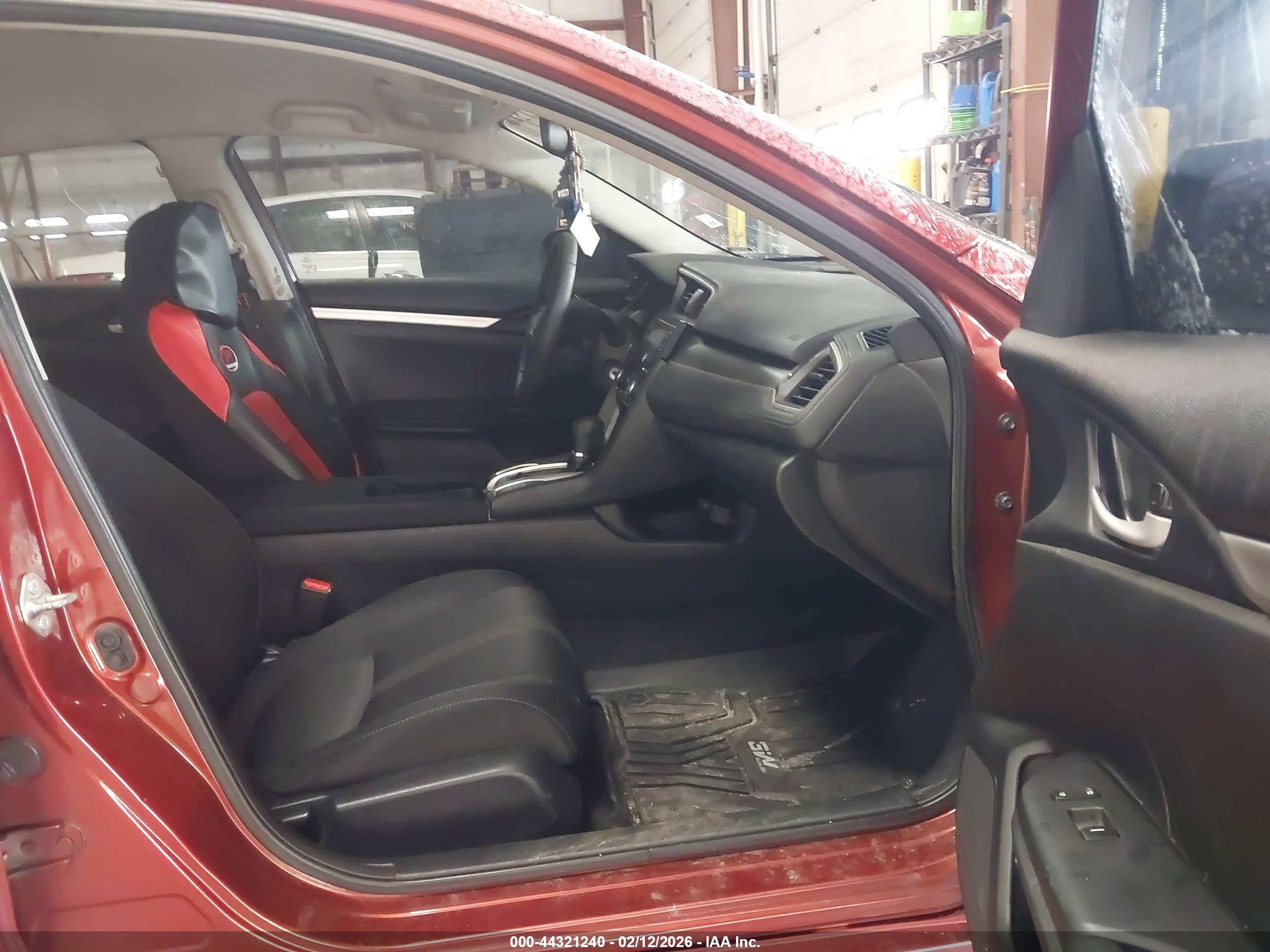 HONDA CIVIC image 5