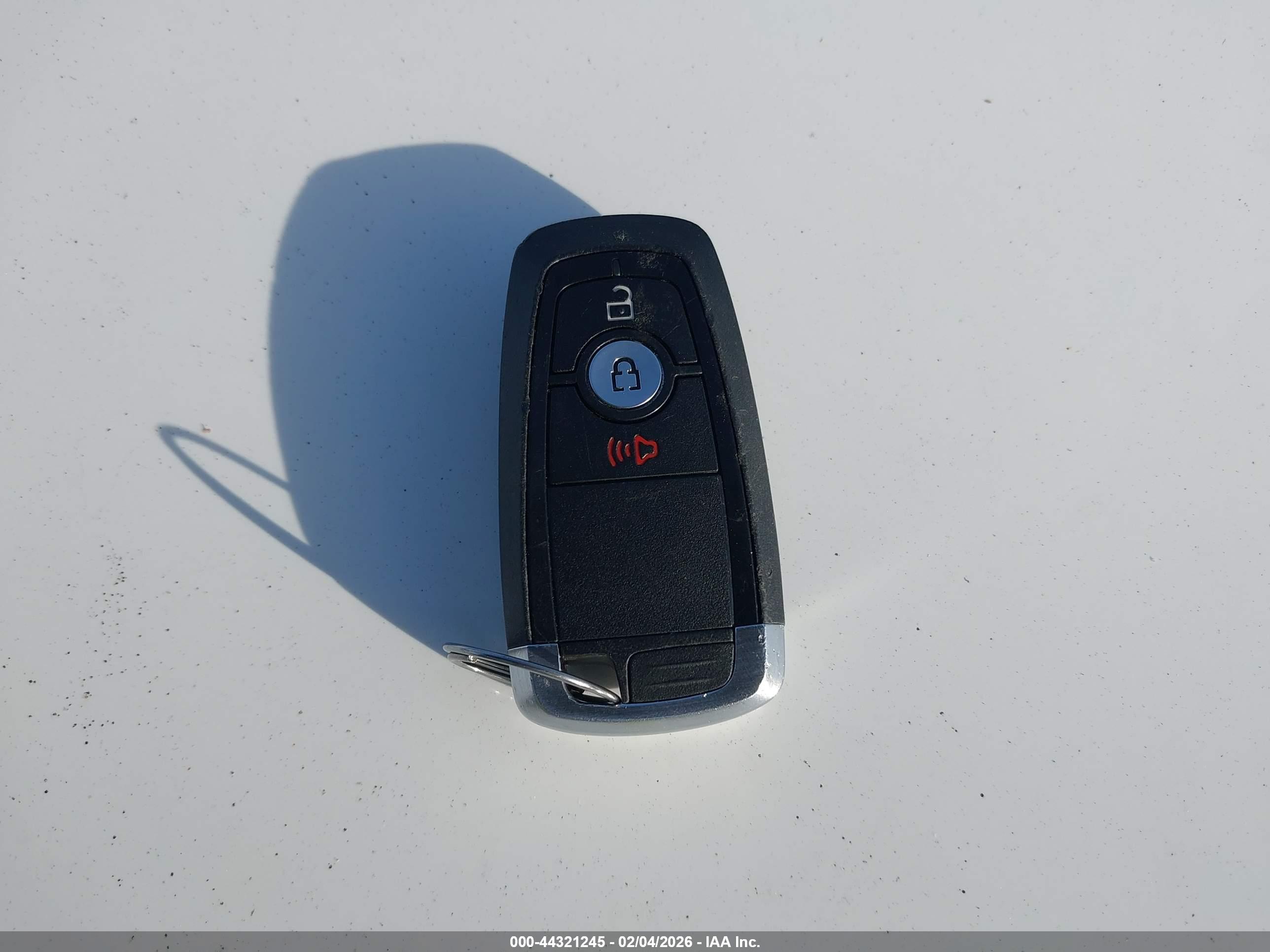 FORD EDGE image 11