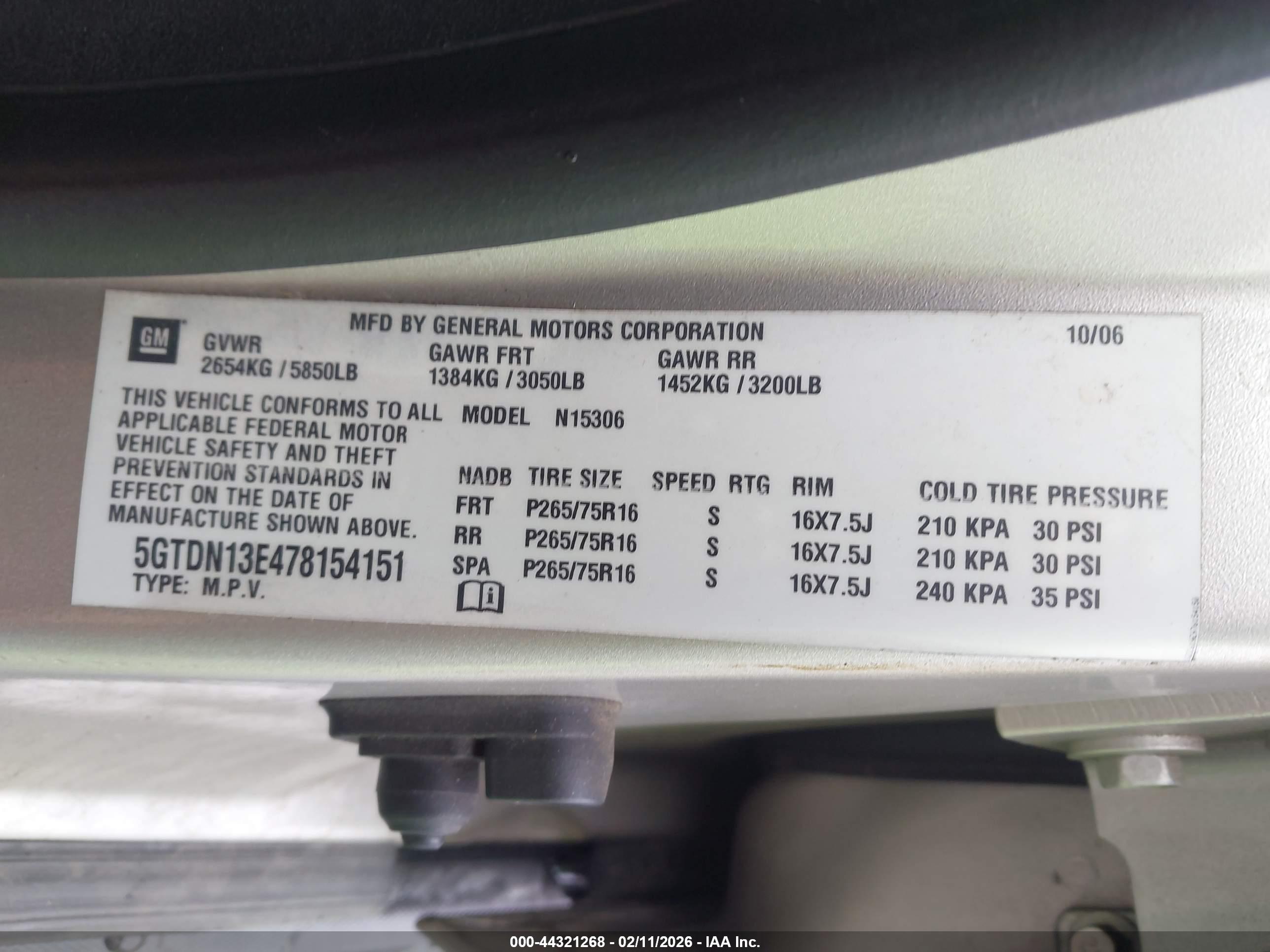 HUMMER H3 image 9