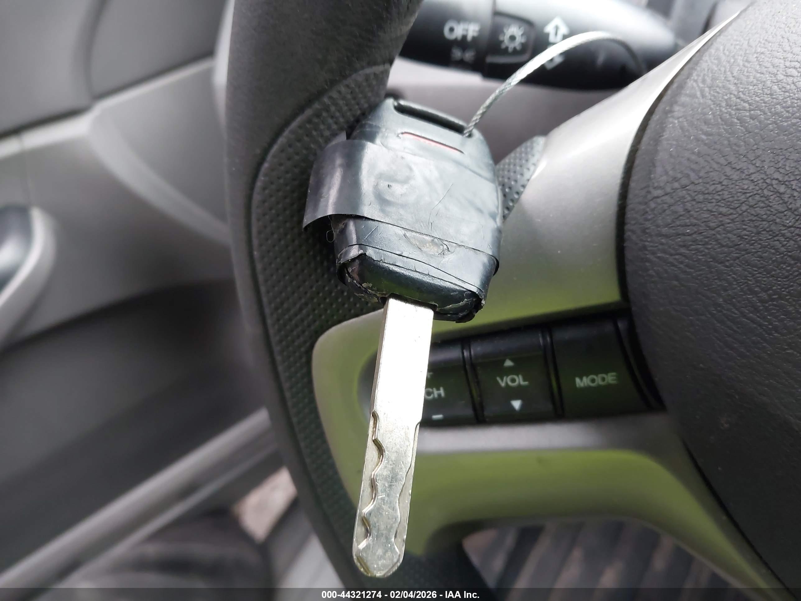 HONDA CIVIC image 11