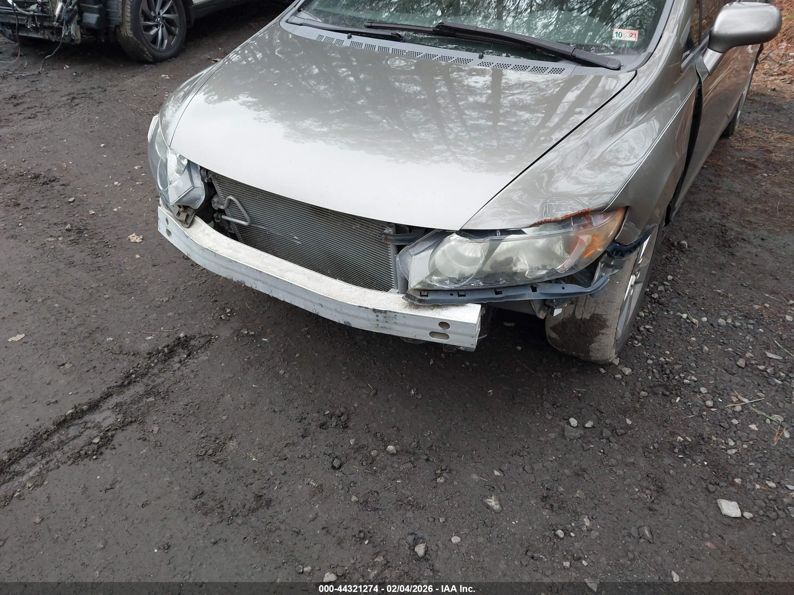 HONDA CIVIC image 6