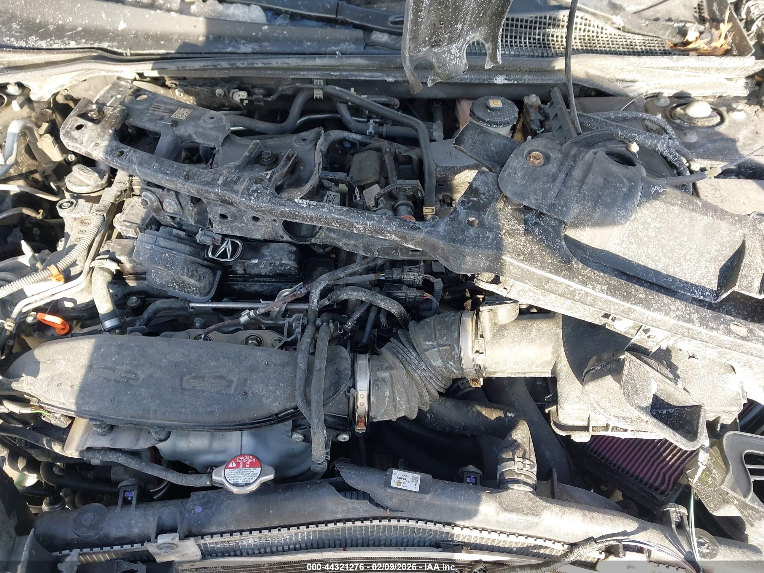 ACURA INTEGRA image 10