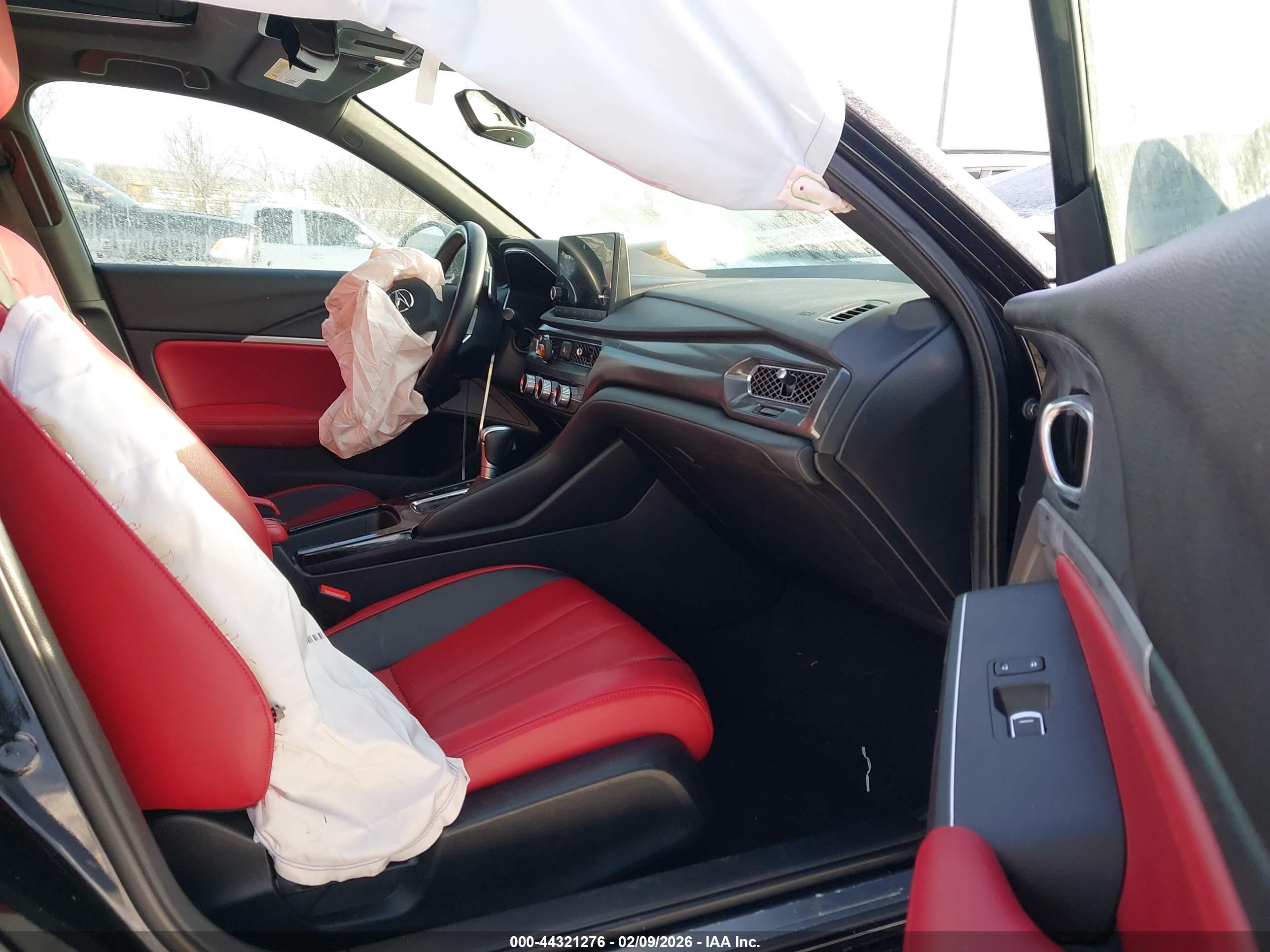 ACURA INTEGRA image 5