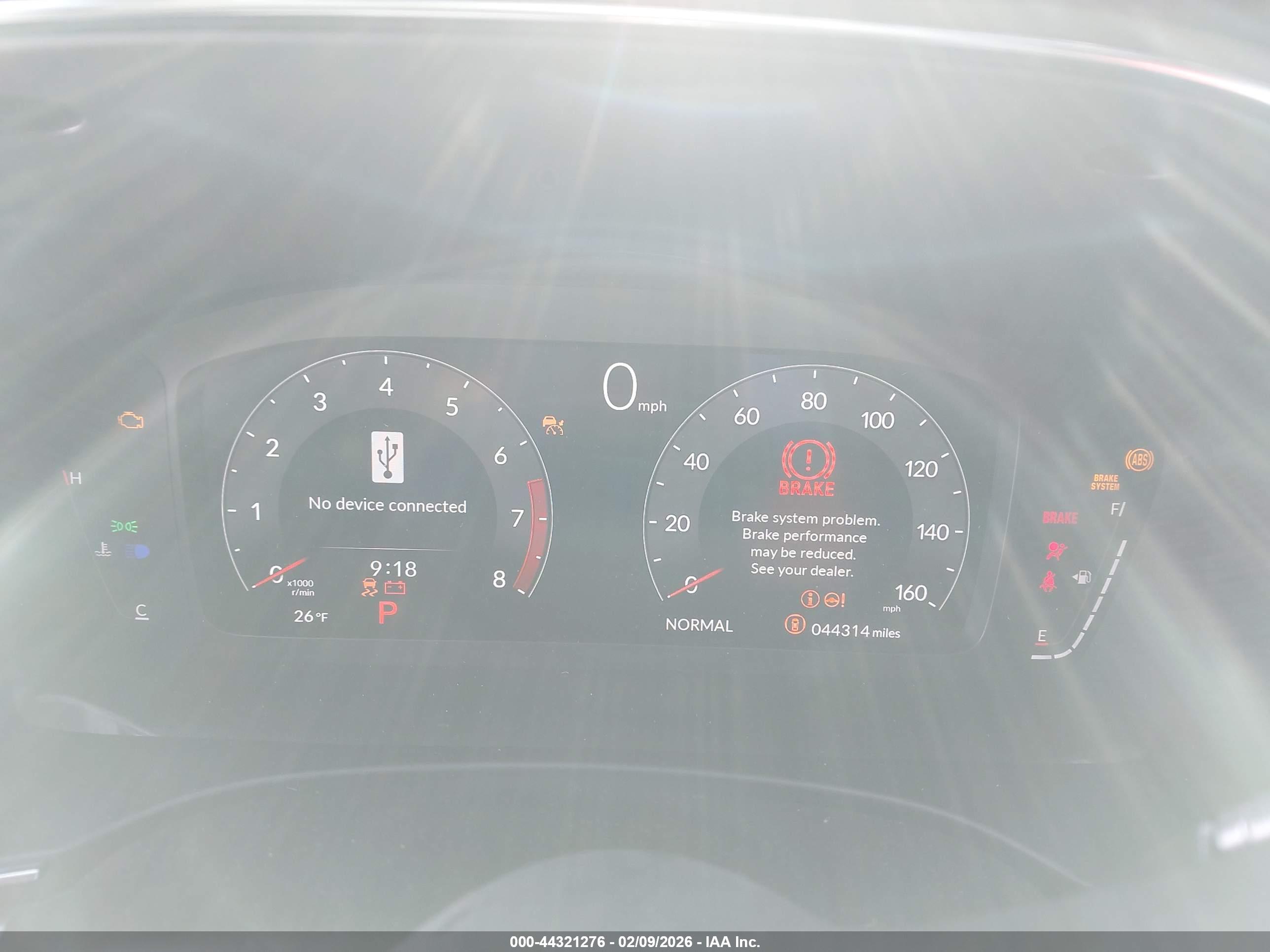 ACURA INTEGRA image 7