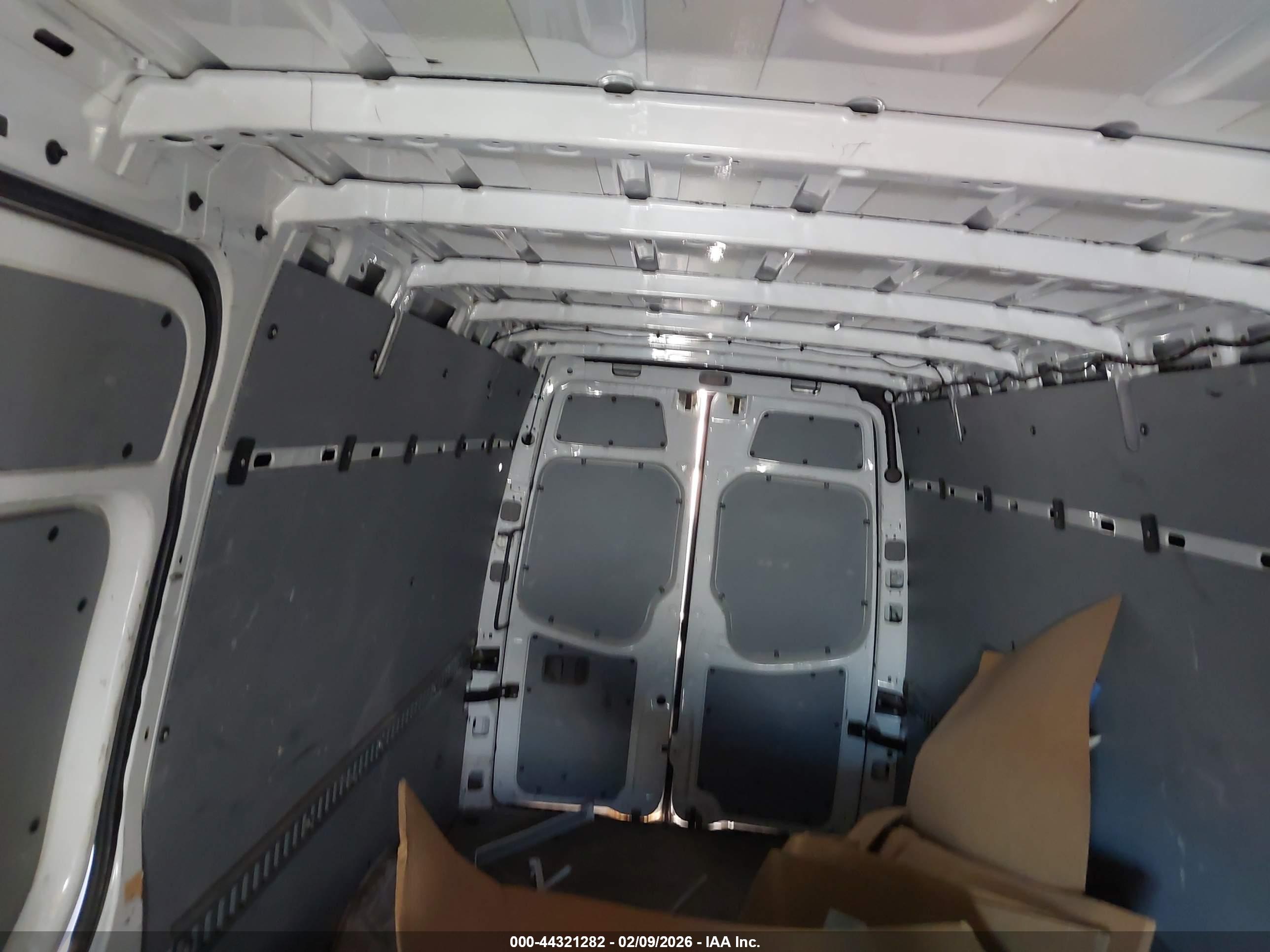 FREIGHTLINER SPRINTER image 7