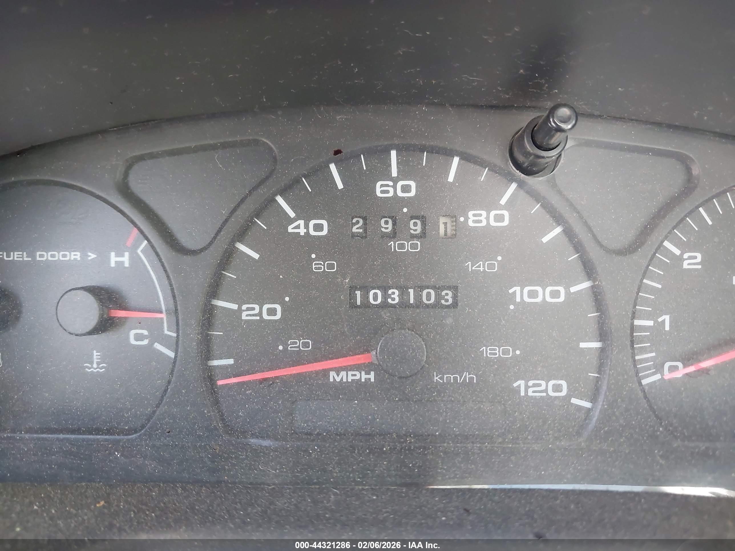 MERCURY SABLE image 7