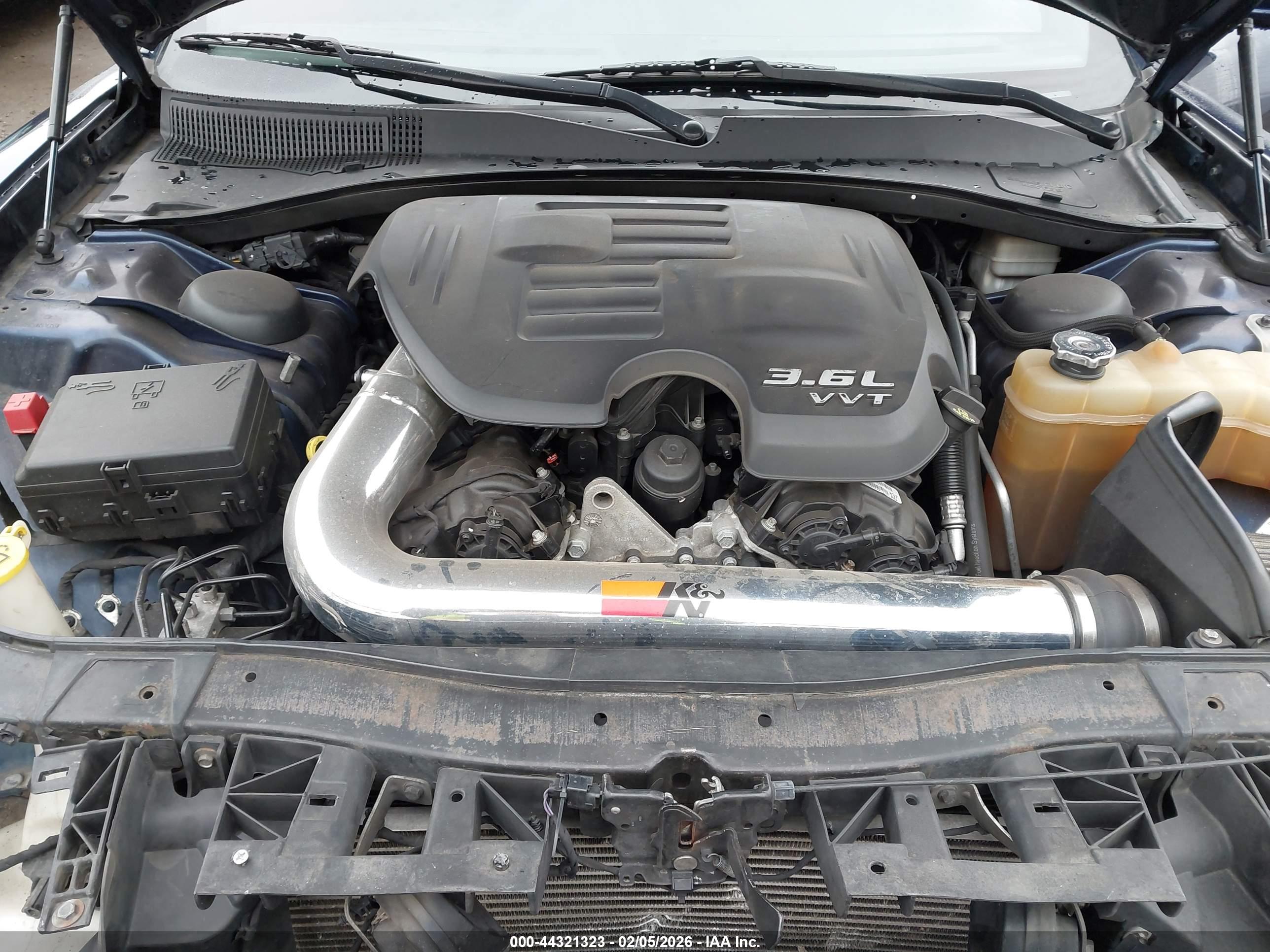 DODGE CHARGER image 10