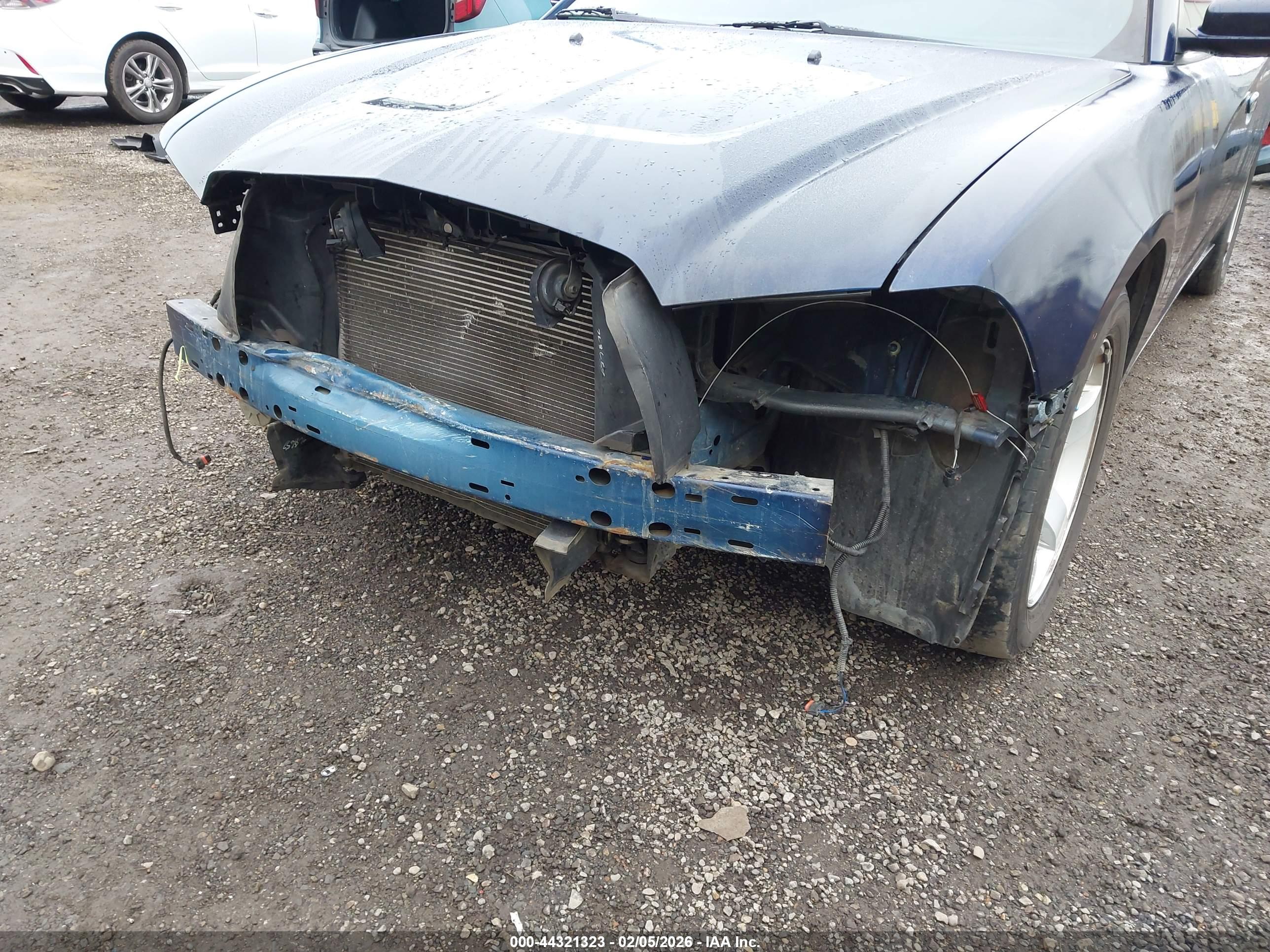 DODGE CHARGER image 6