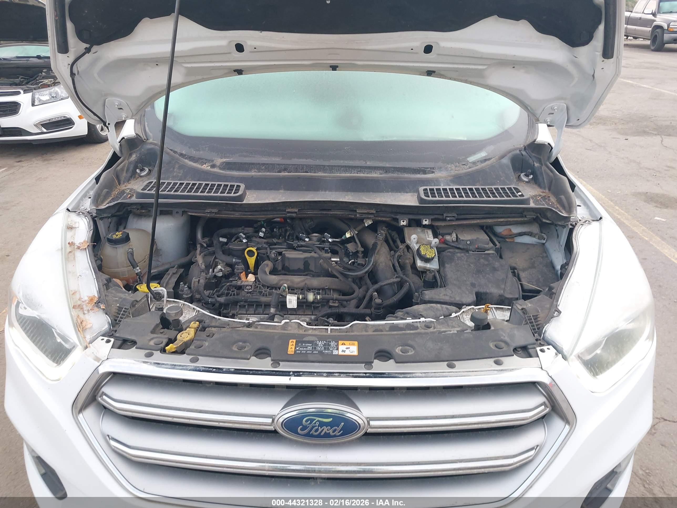FORD ESCAPE image 10