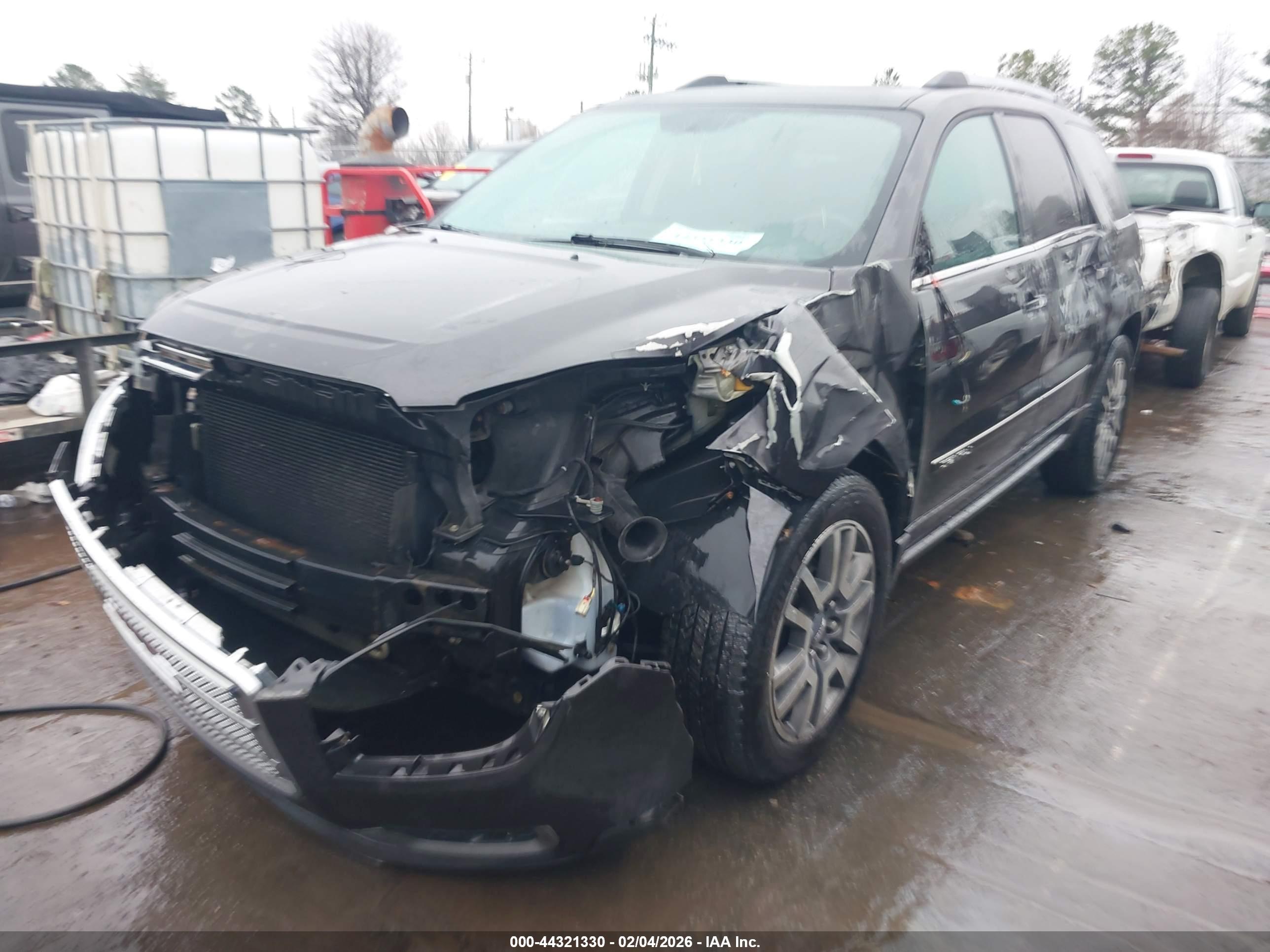 GMC ACADIA image 6