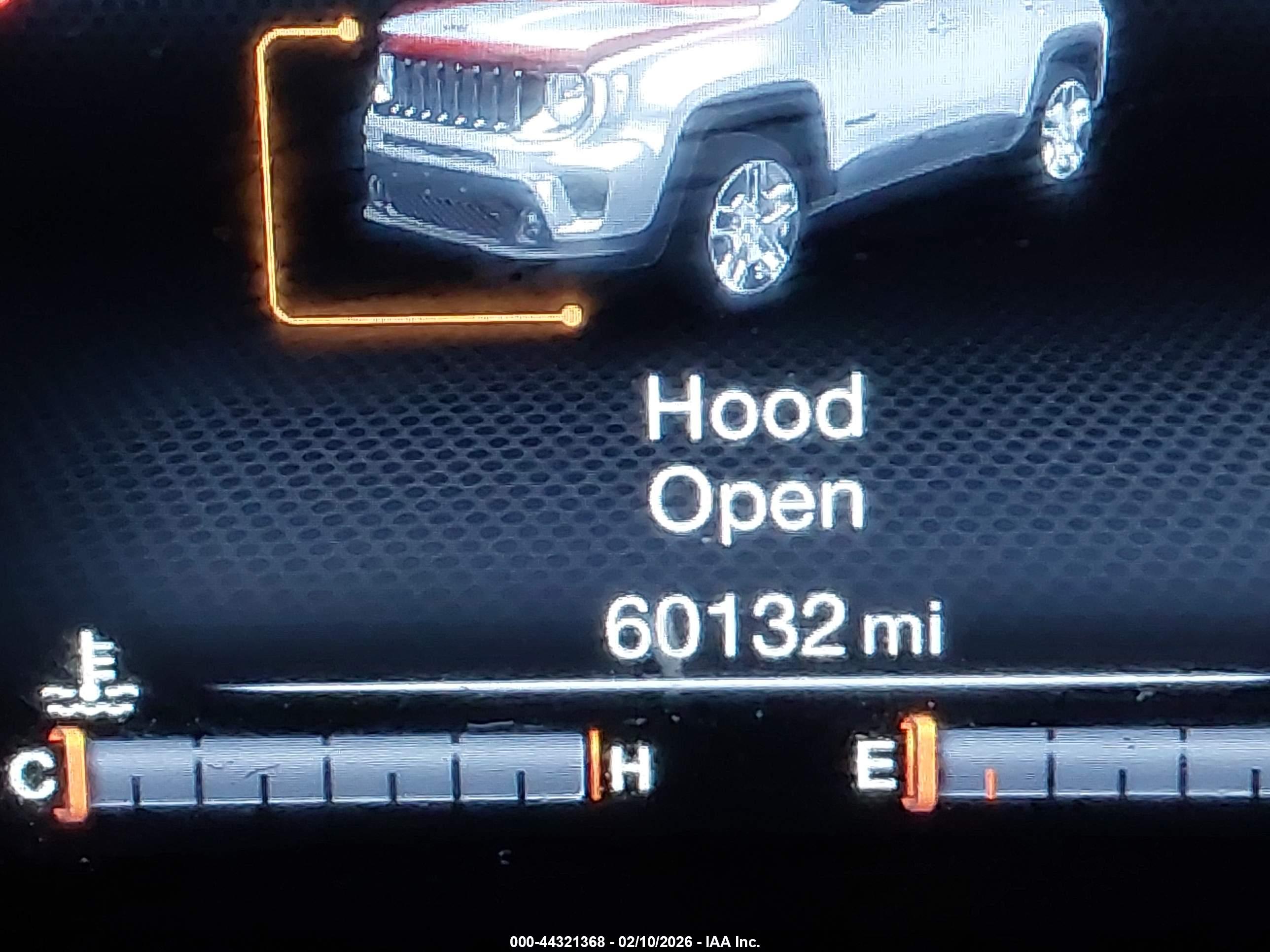 JEEP RENEGADE image 7