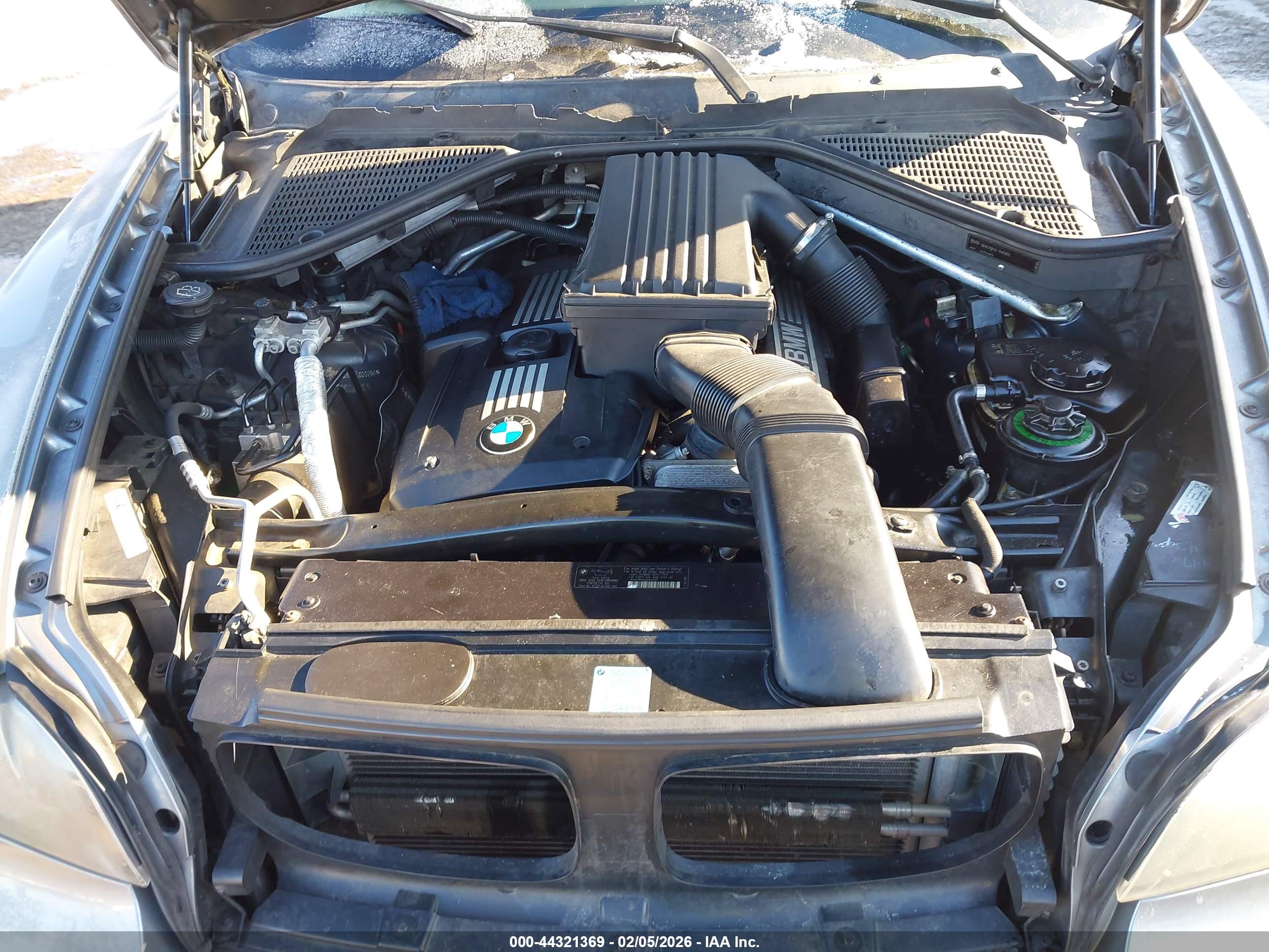 BMW X5 image 10