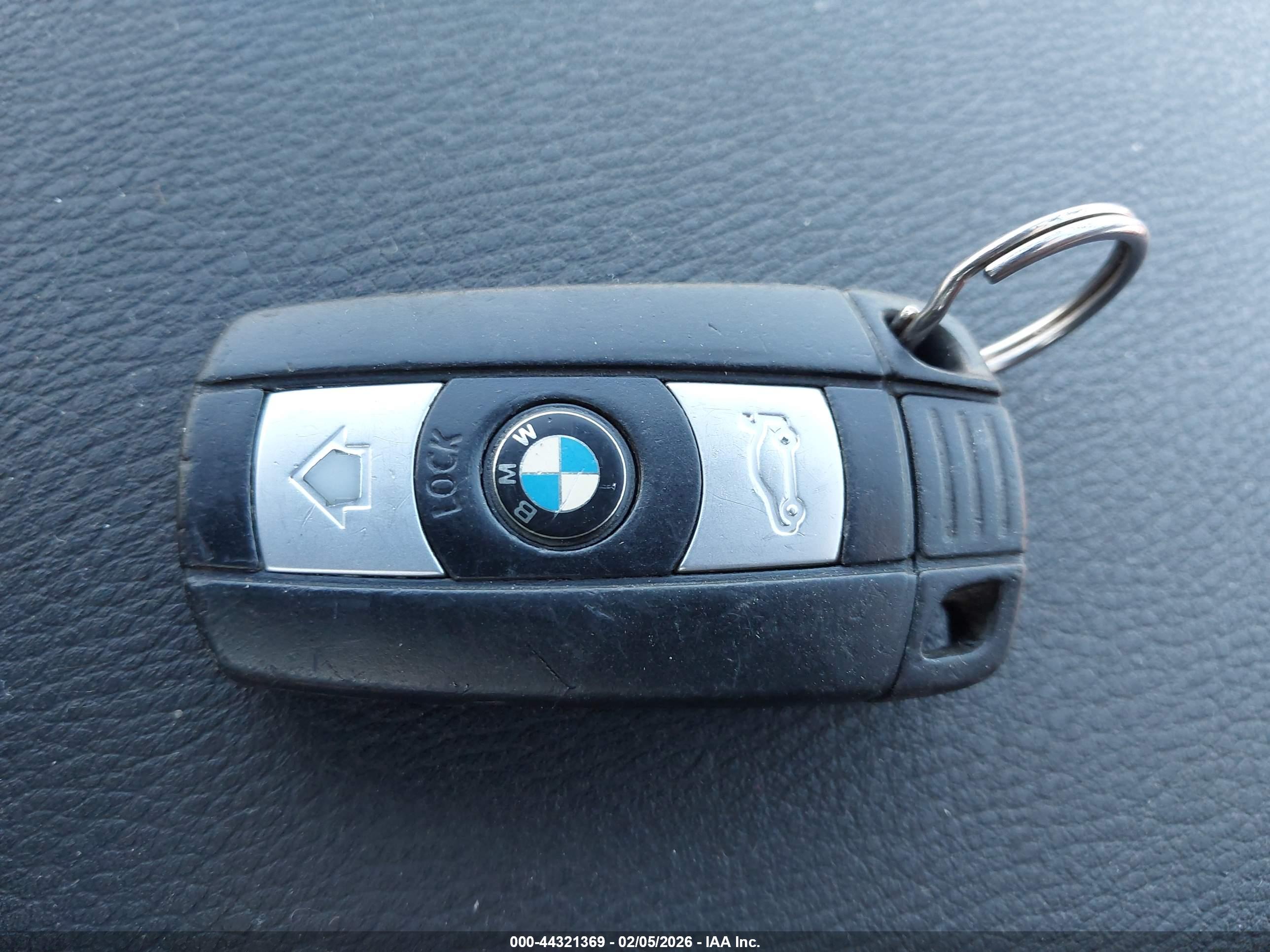 BMW X5 image 11