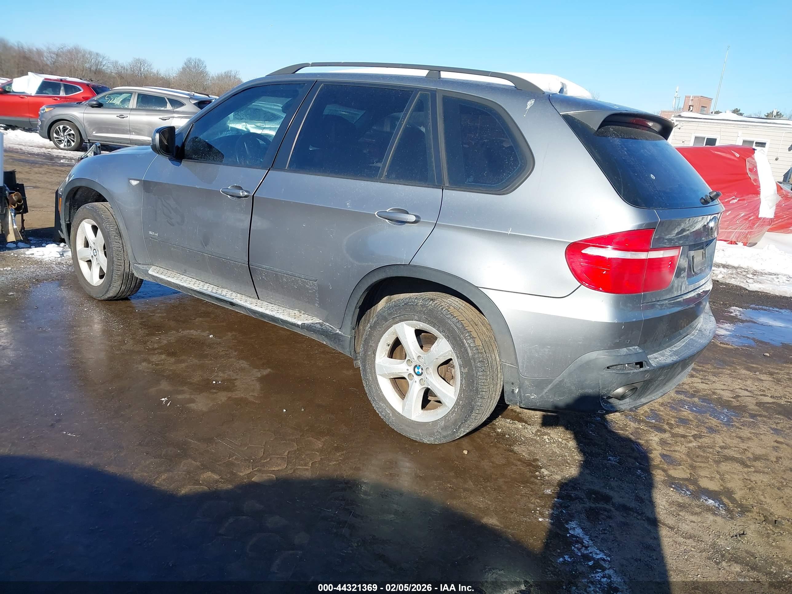 BMW X5 image 3