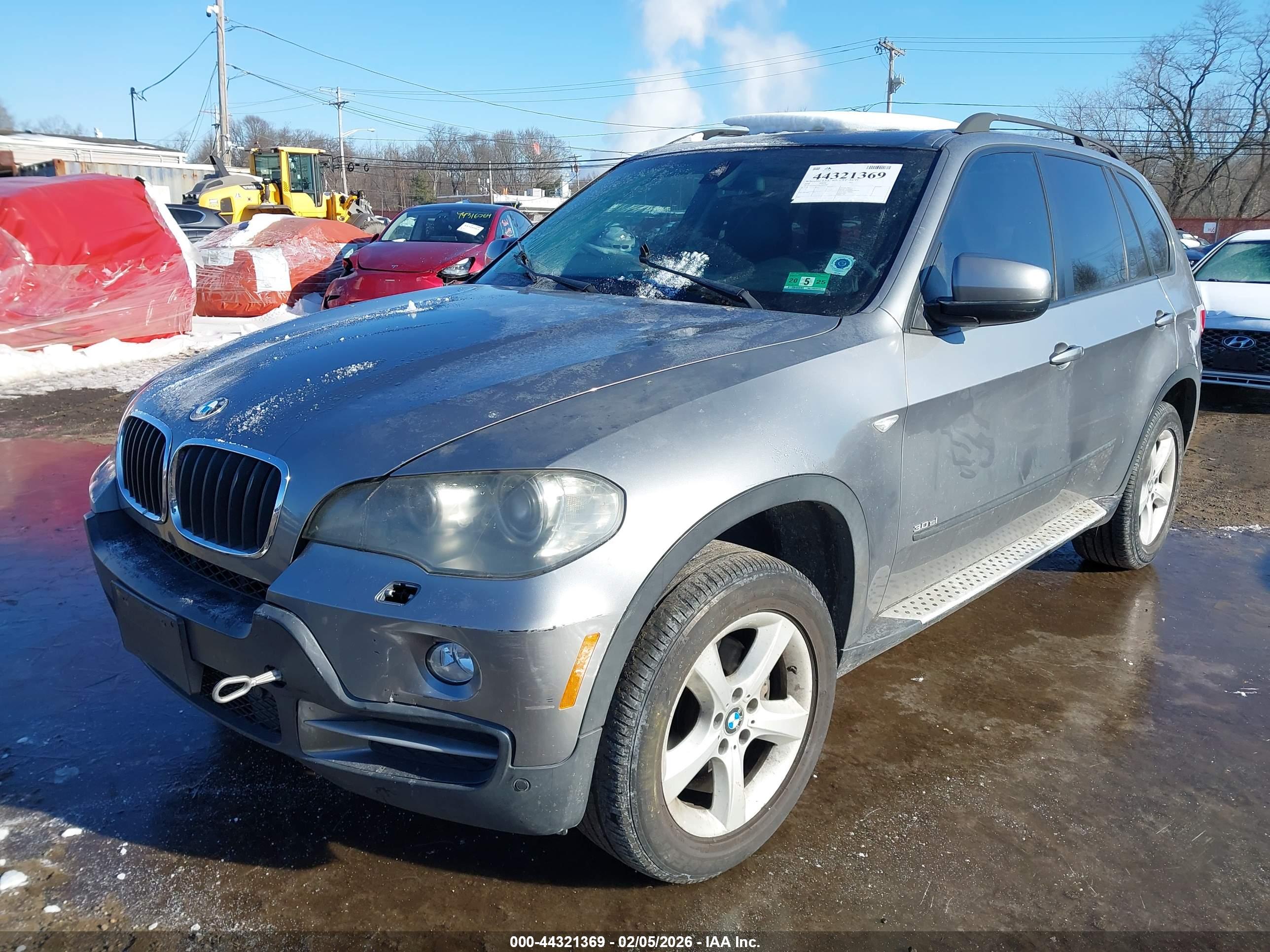BMW X5 image 6