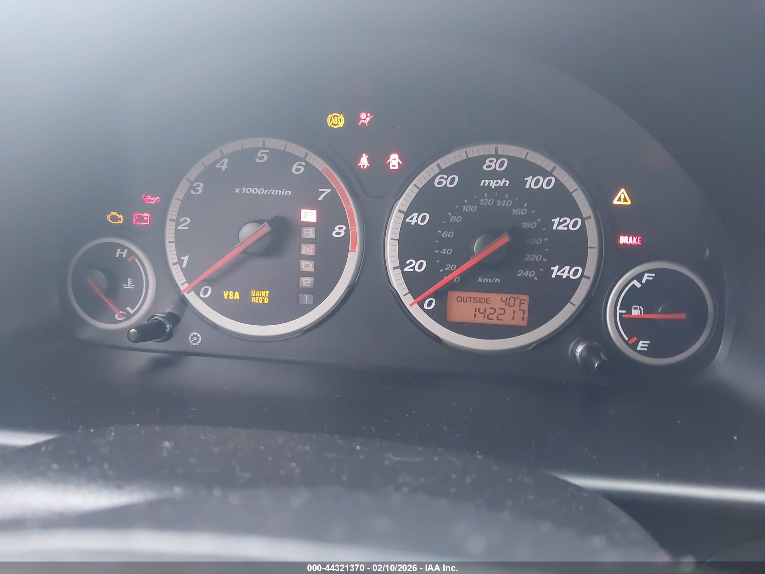 HONDA CR-V image 7