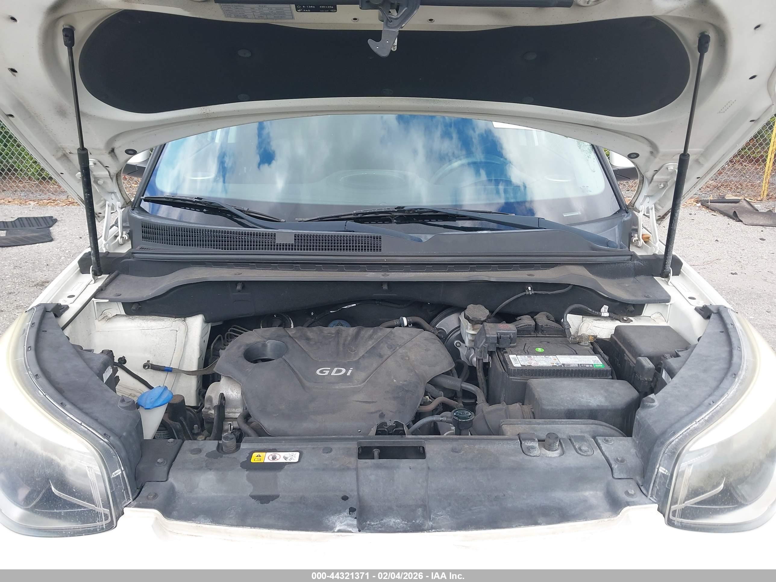 KIA SOUL image 10