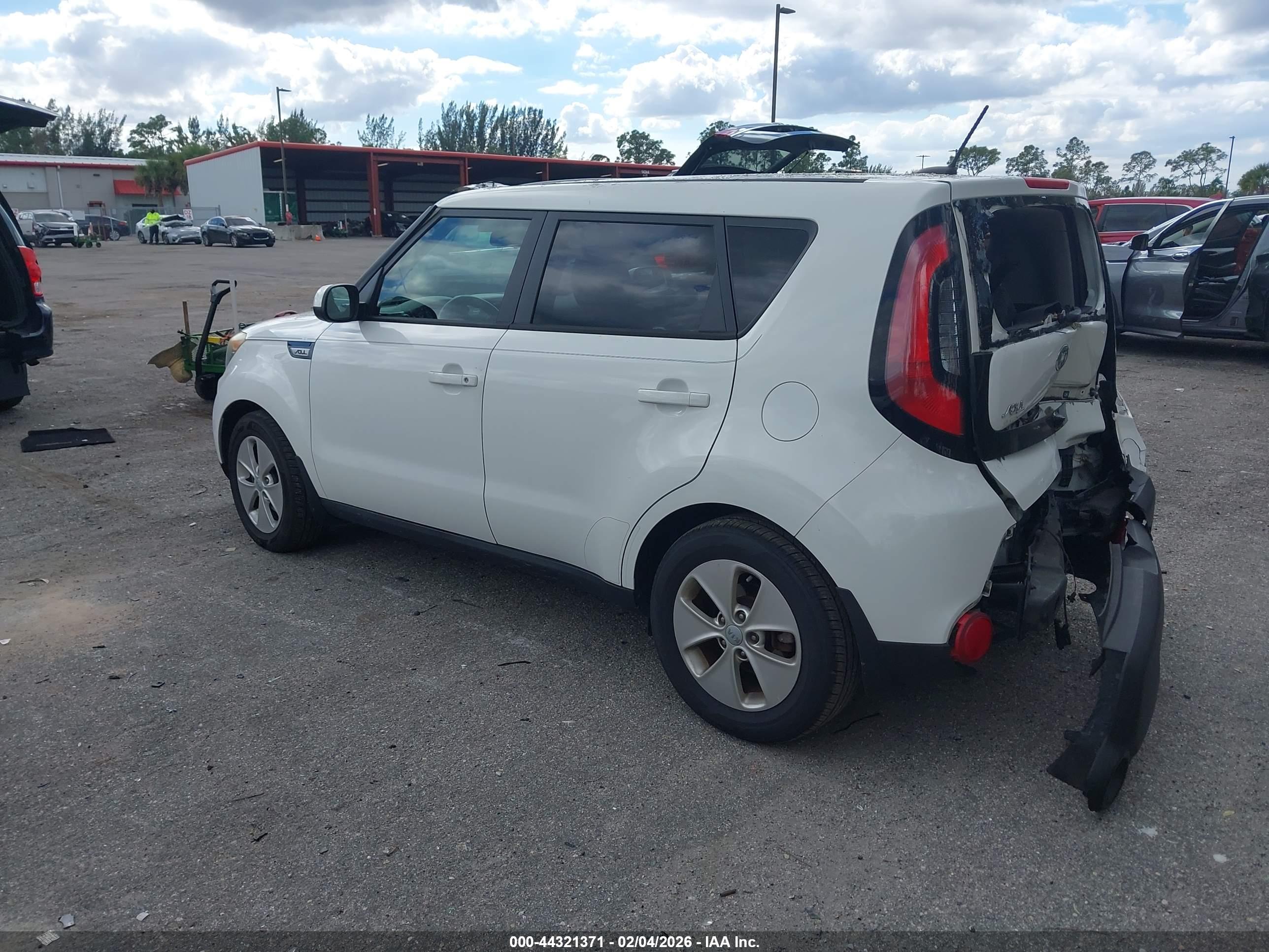 KIA SOUL image 3