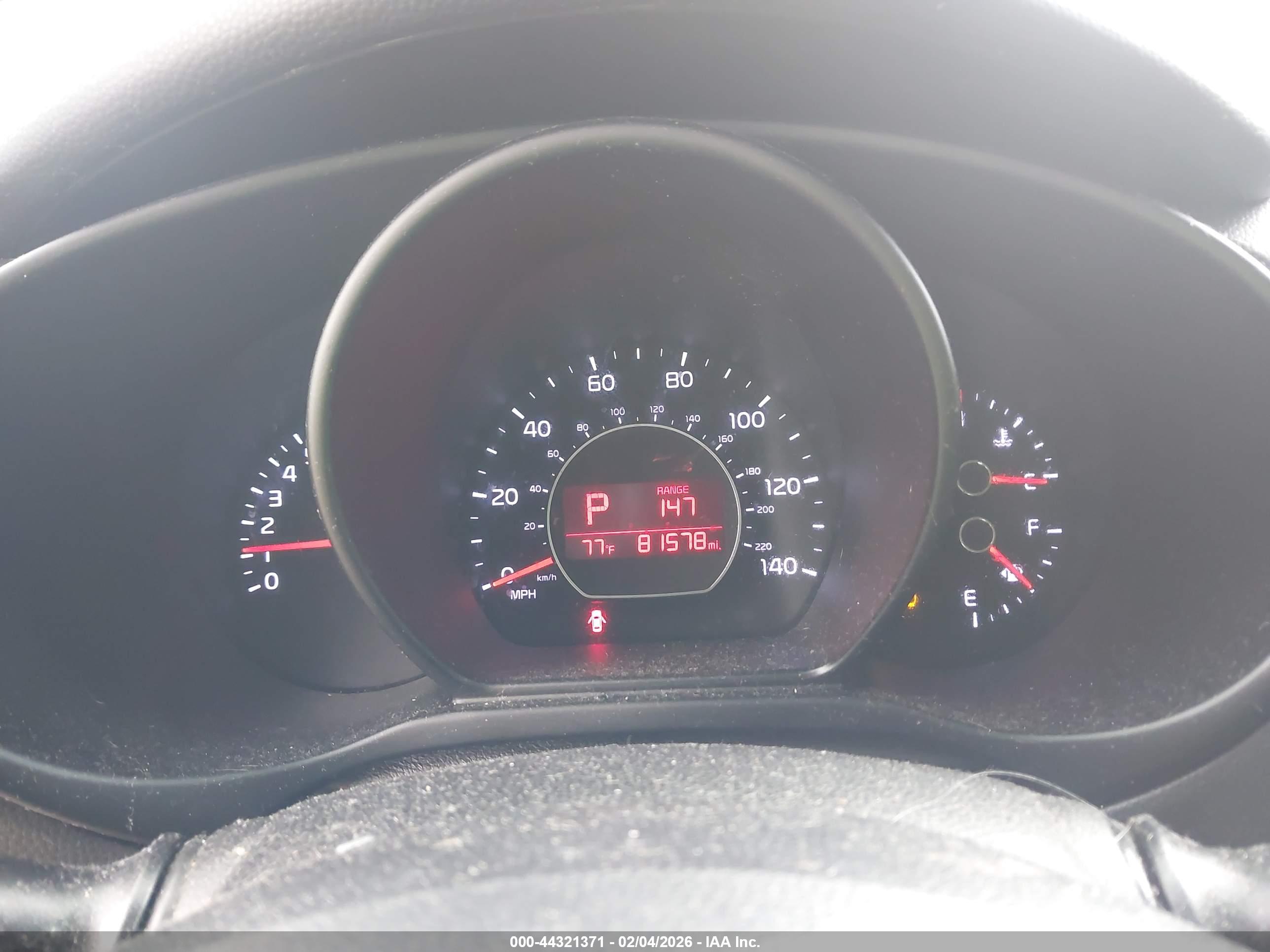 KIA SOUL image 7