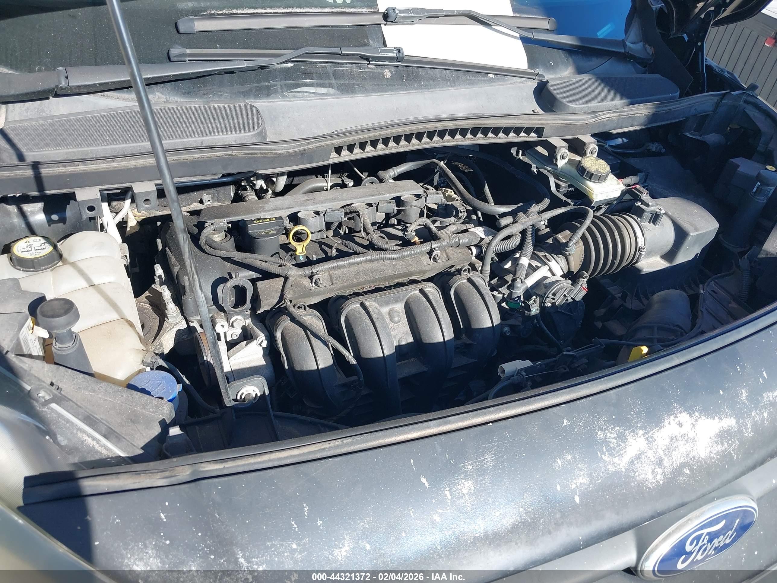 FORD TRANSIT image 10