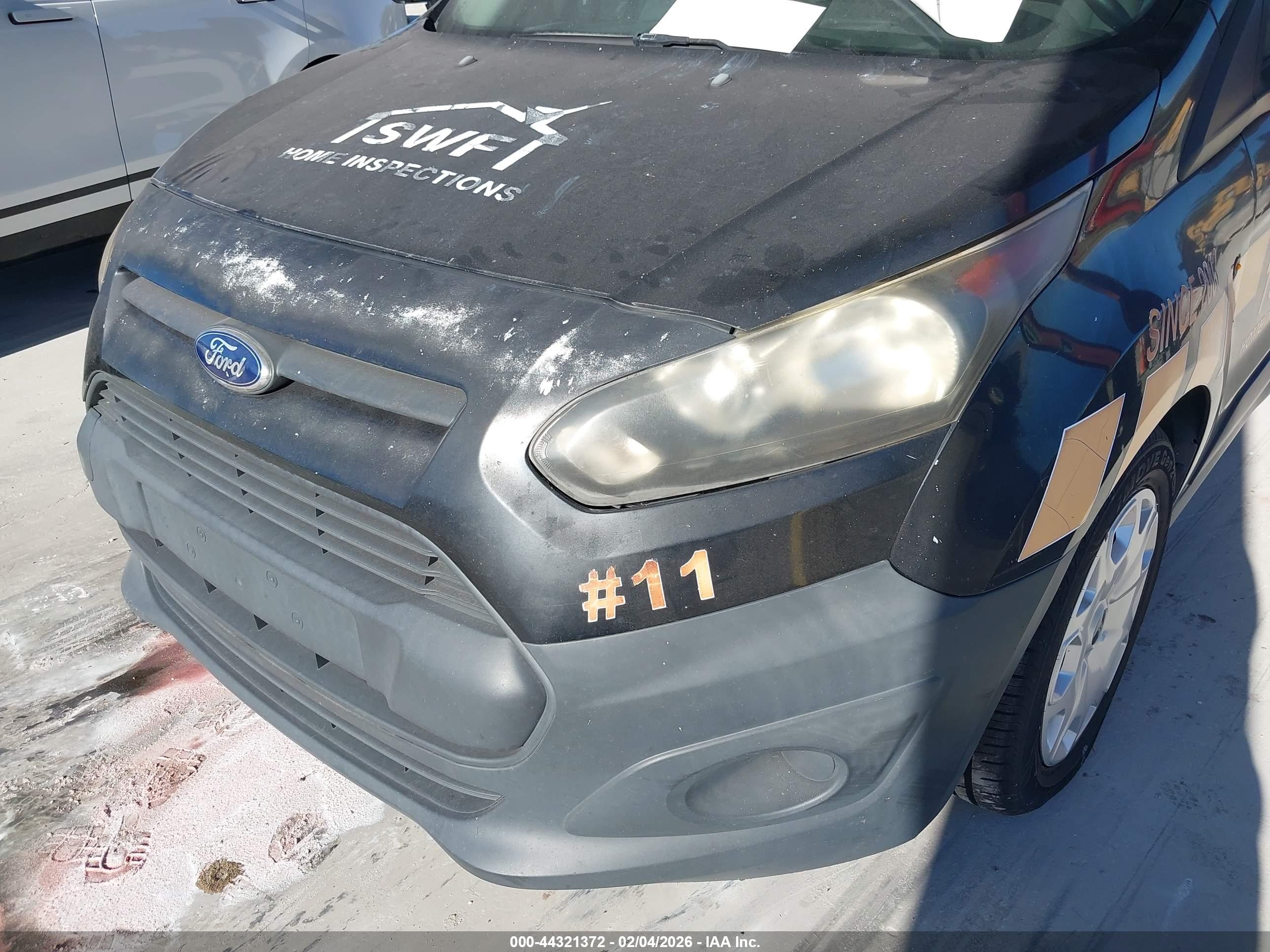 FORD TRANSIT image 6