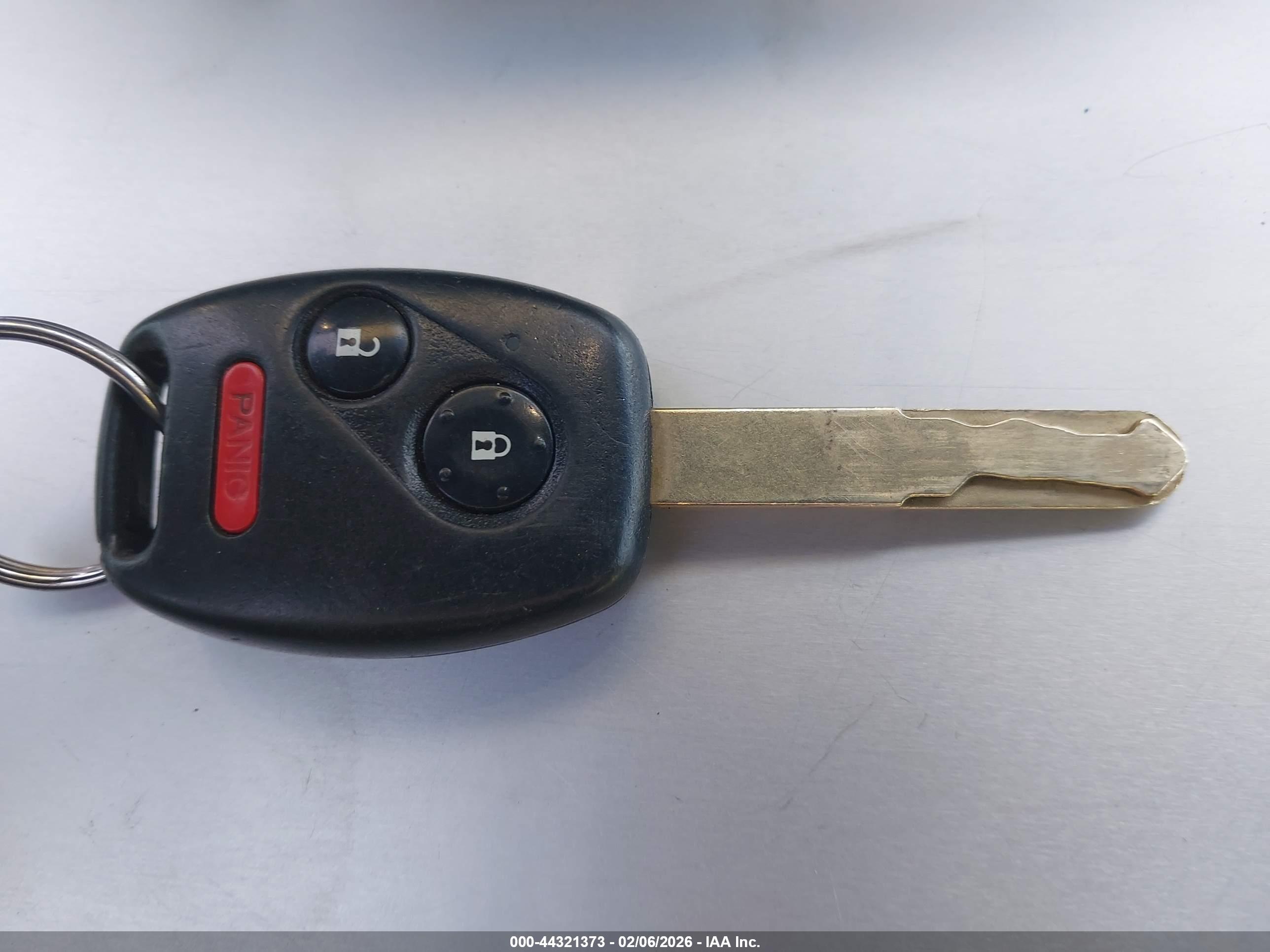 HONDA PILOT image 11