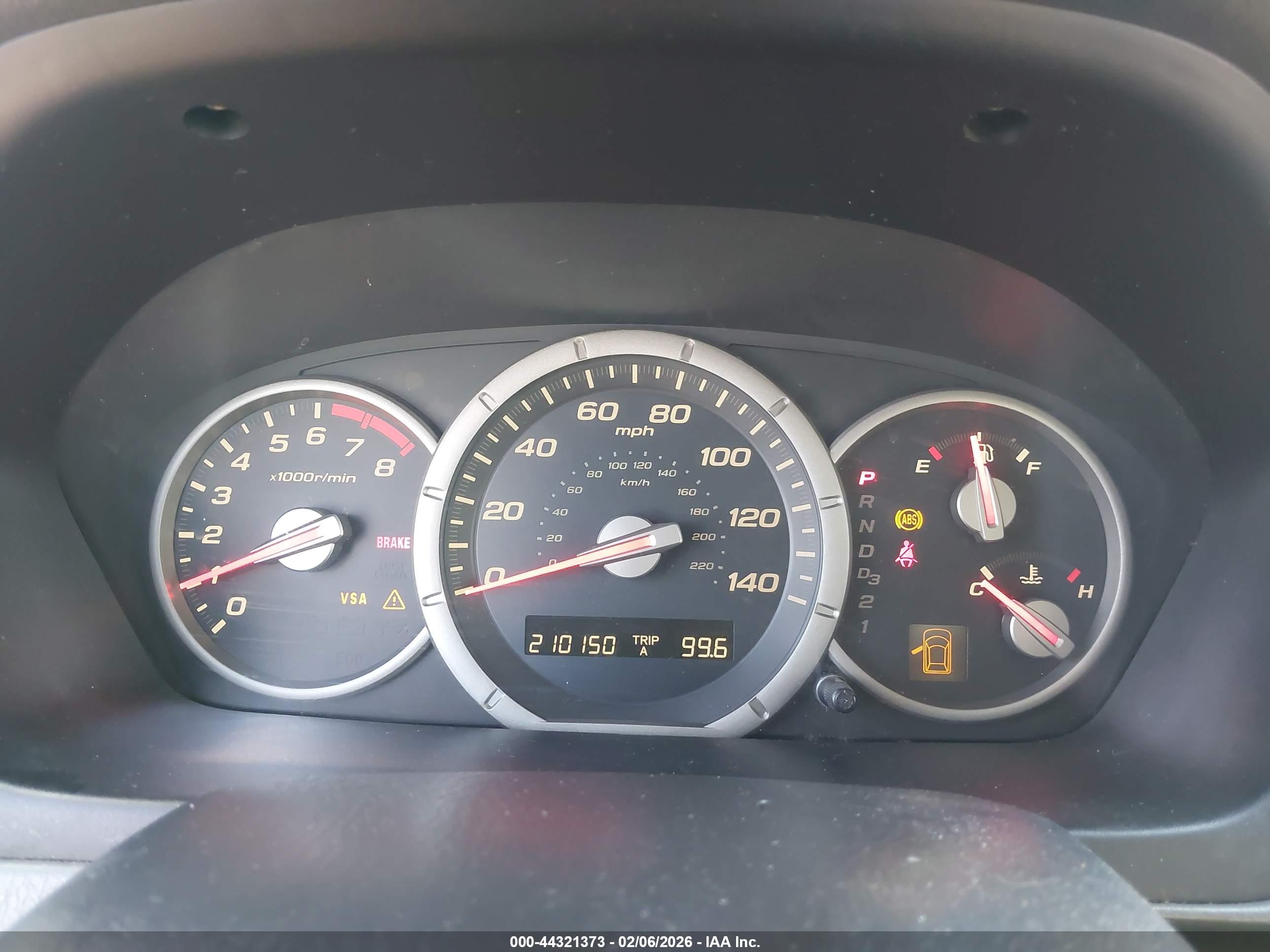 HONDA PILOT image 7