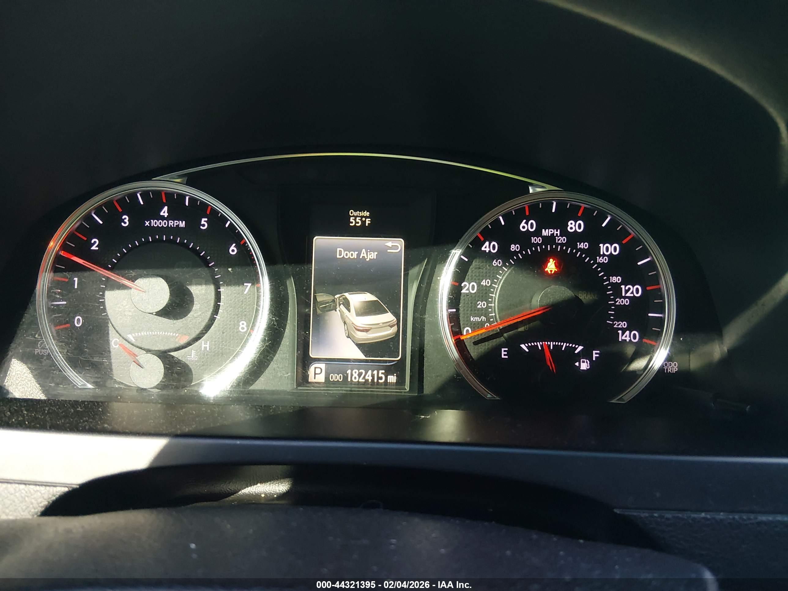 TOYOTA CAMRY image 7