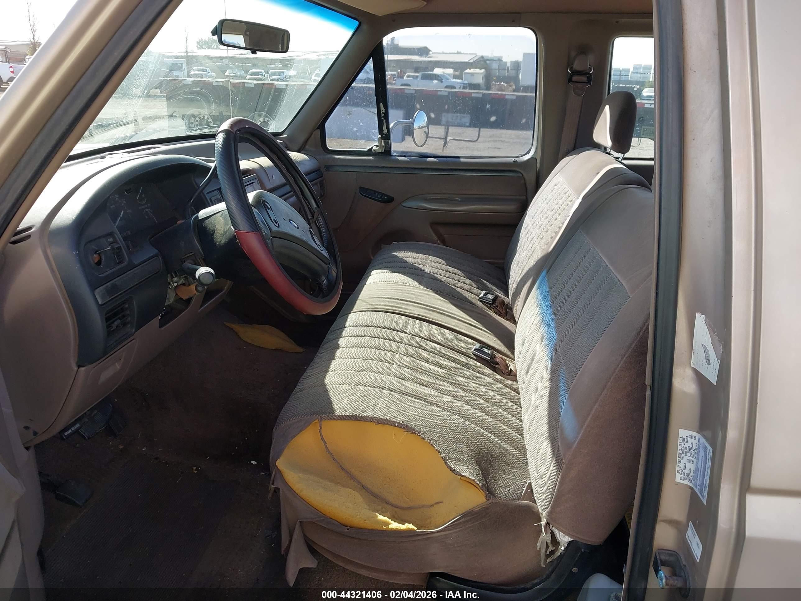 FORD F150 image 5
