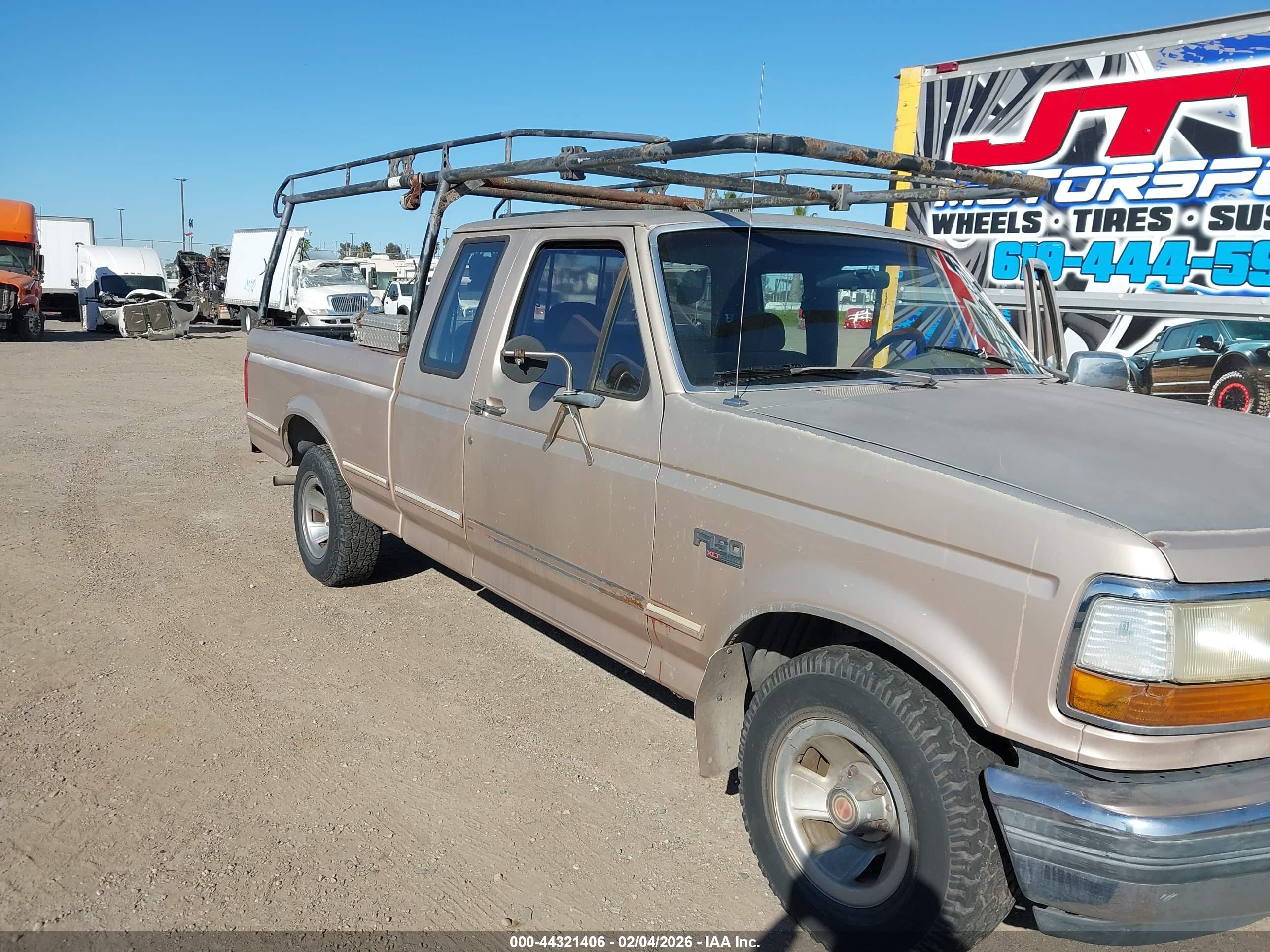 FORD F150 image 6