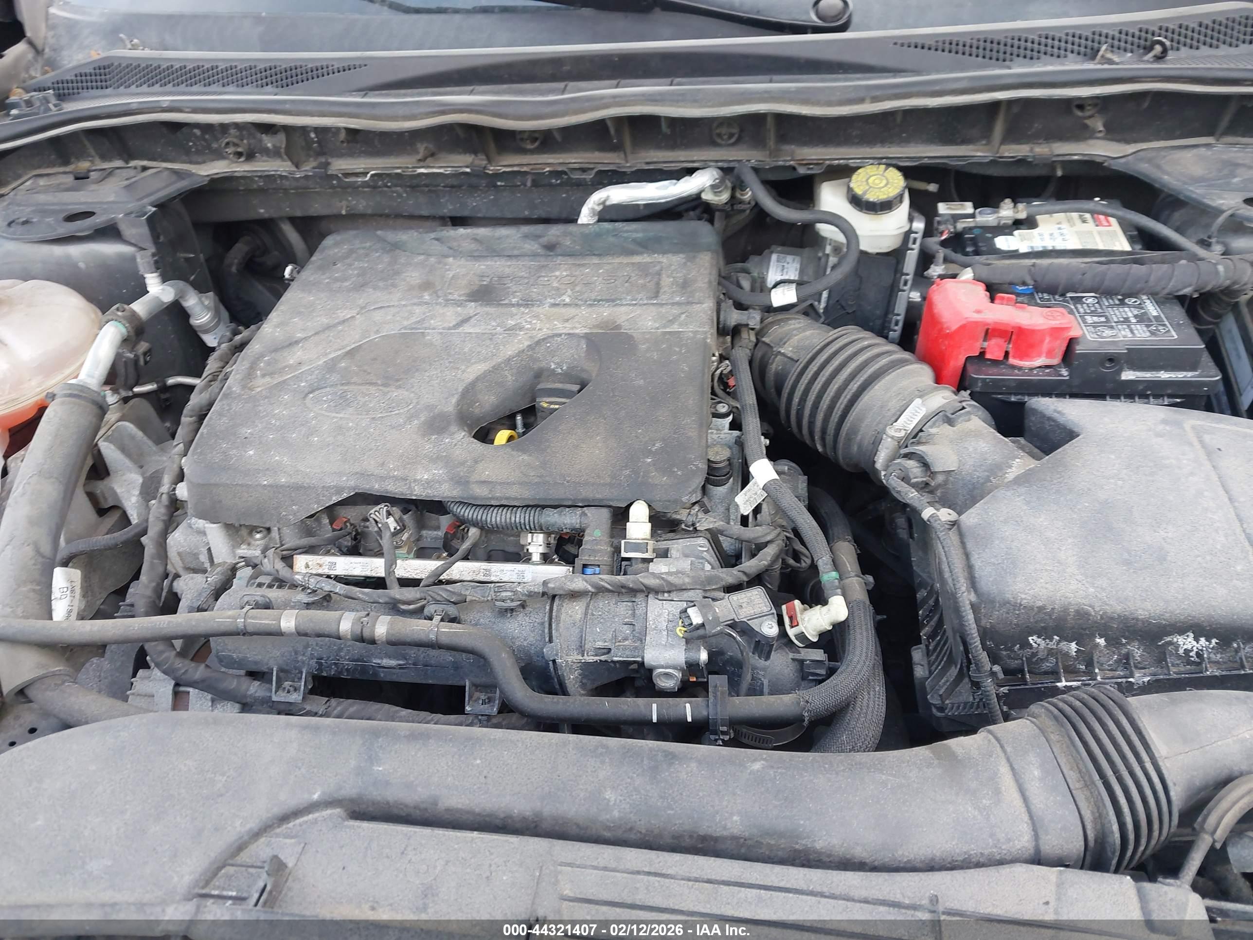 FORD ESCAPE image 10