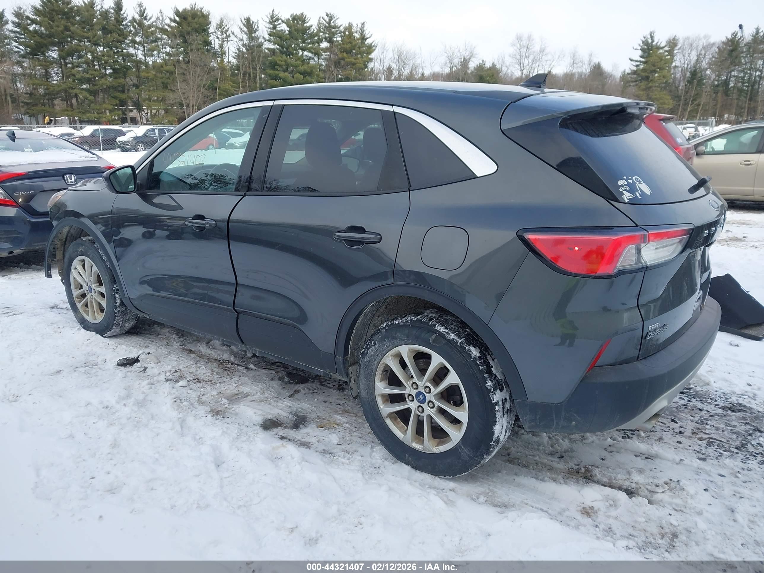 FORD ESCAPE image 3
