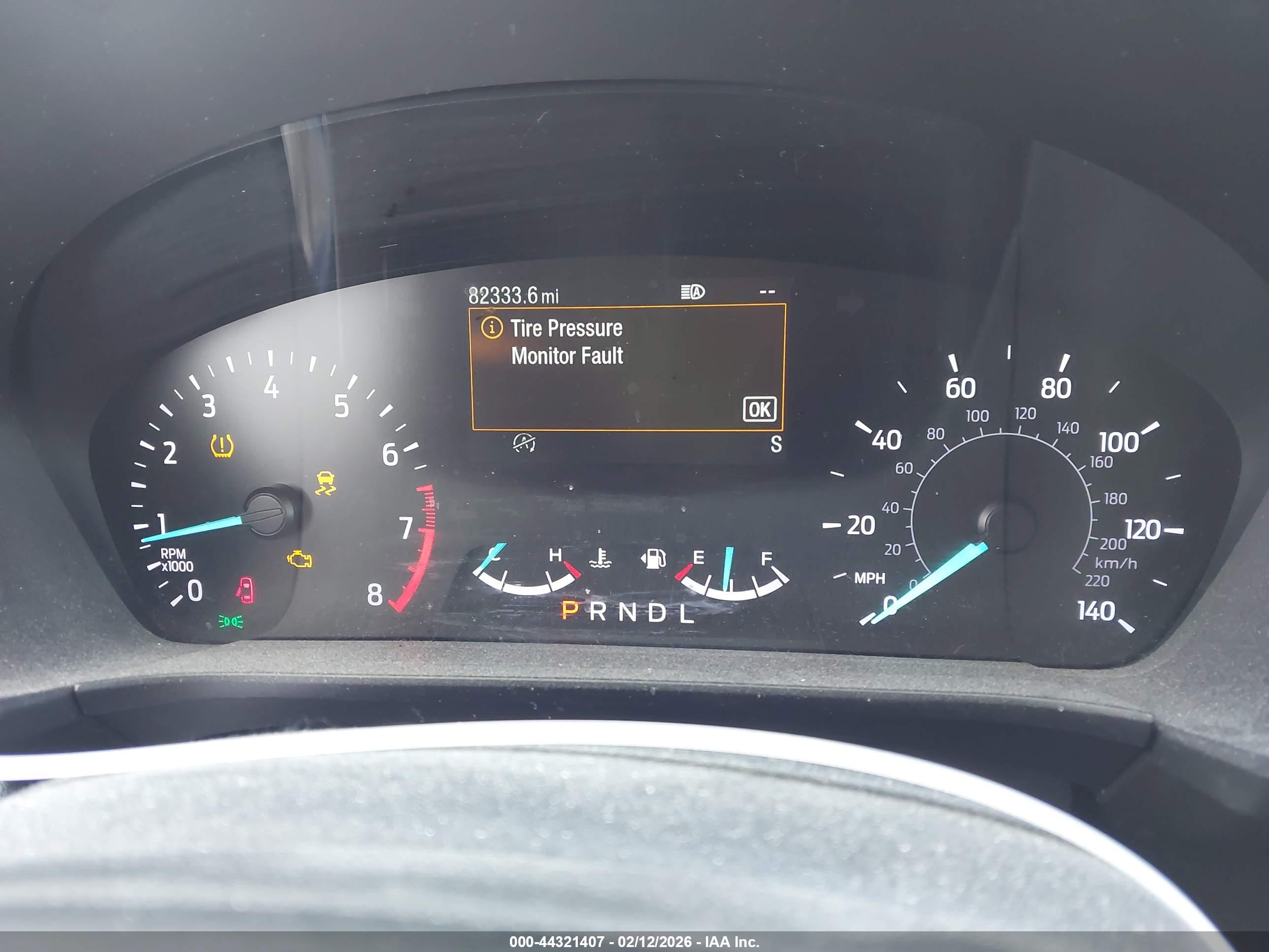 FORD ESCAPE image 7