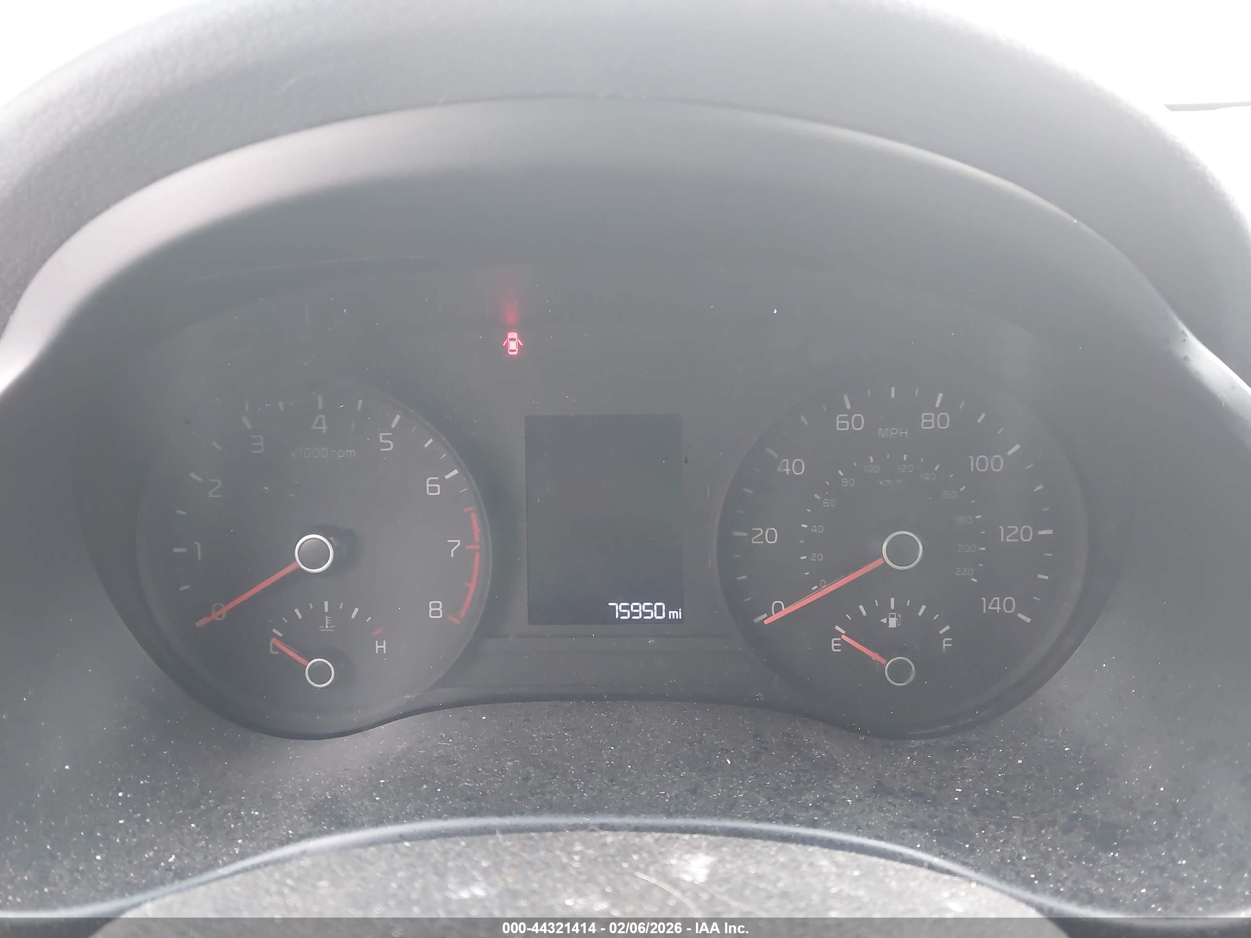 KIA RIO image 7