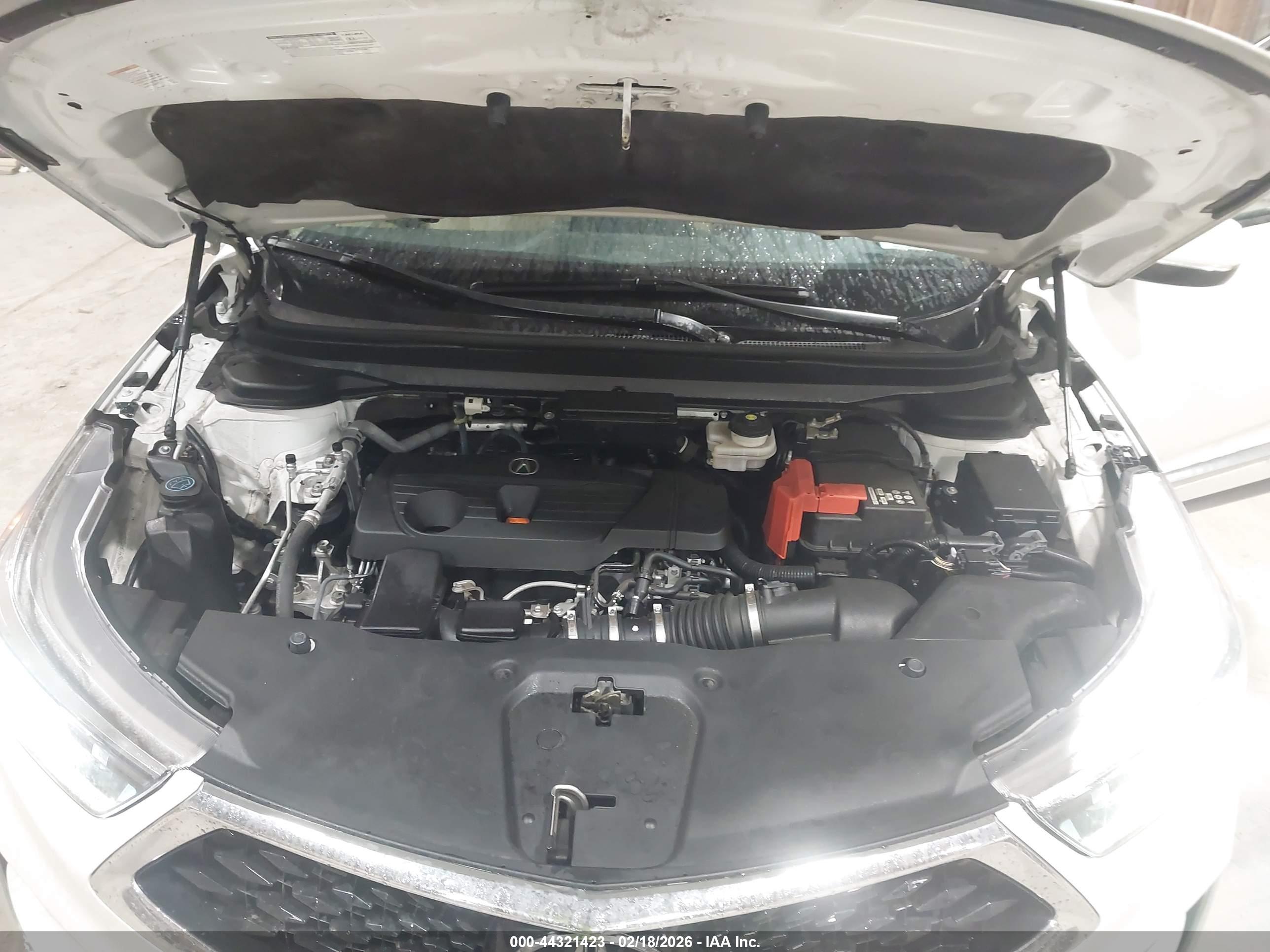 ACURA RDX image 10