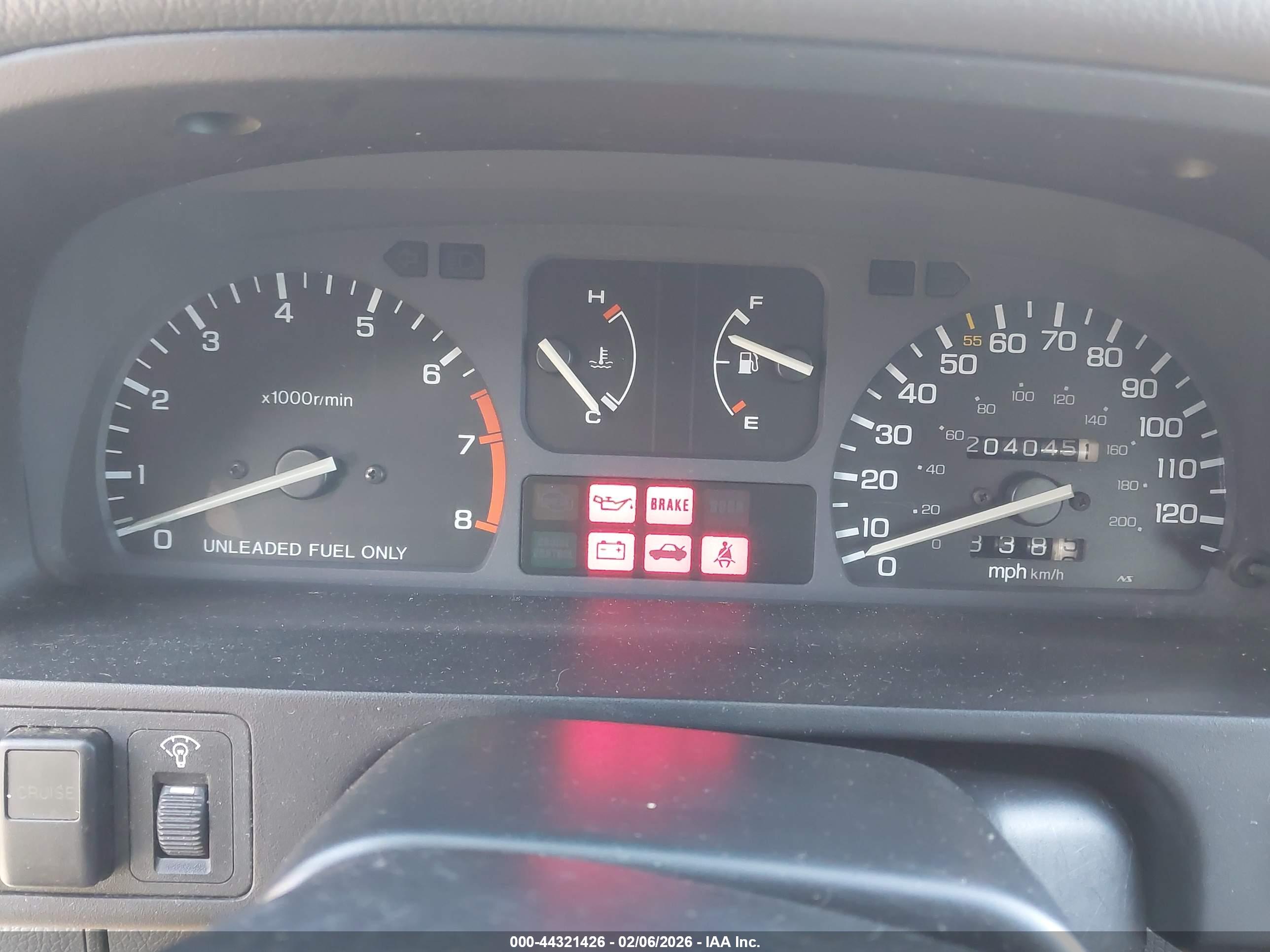 HONDA CIVIC image 7