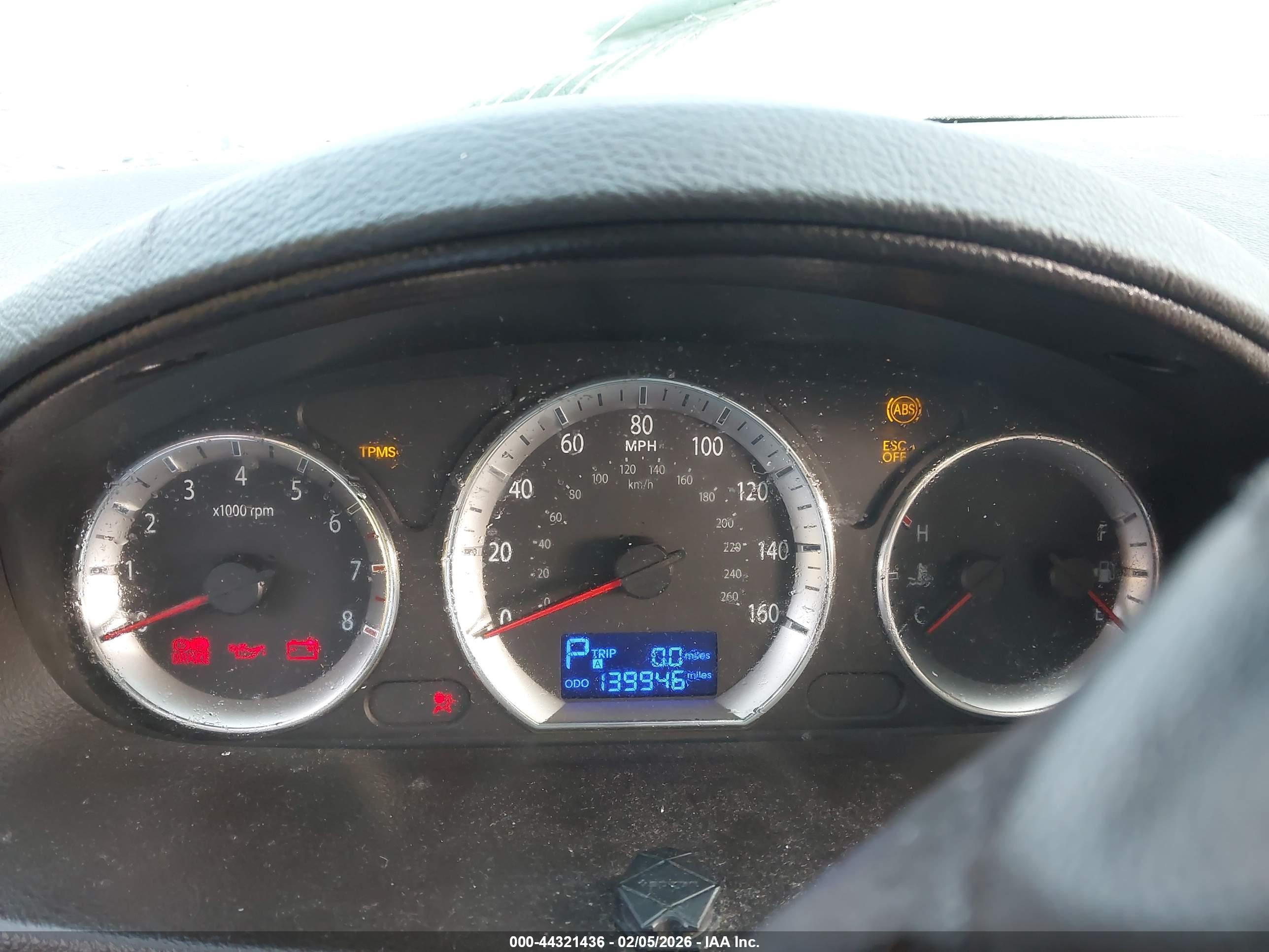 HYUNDAI SONATA image 7
