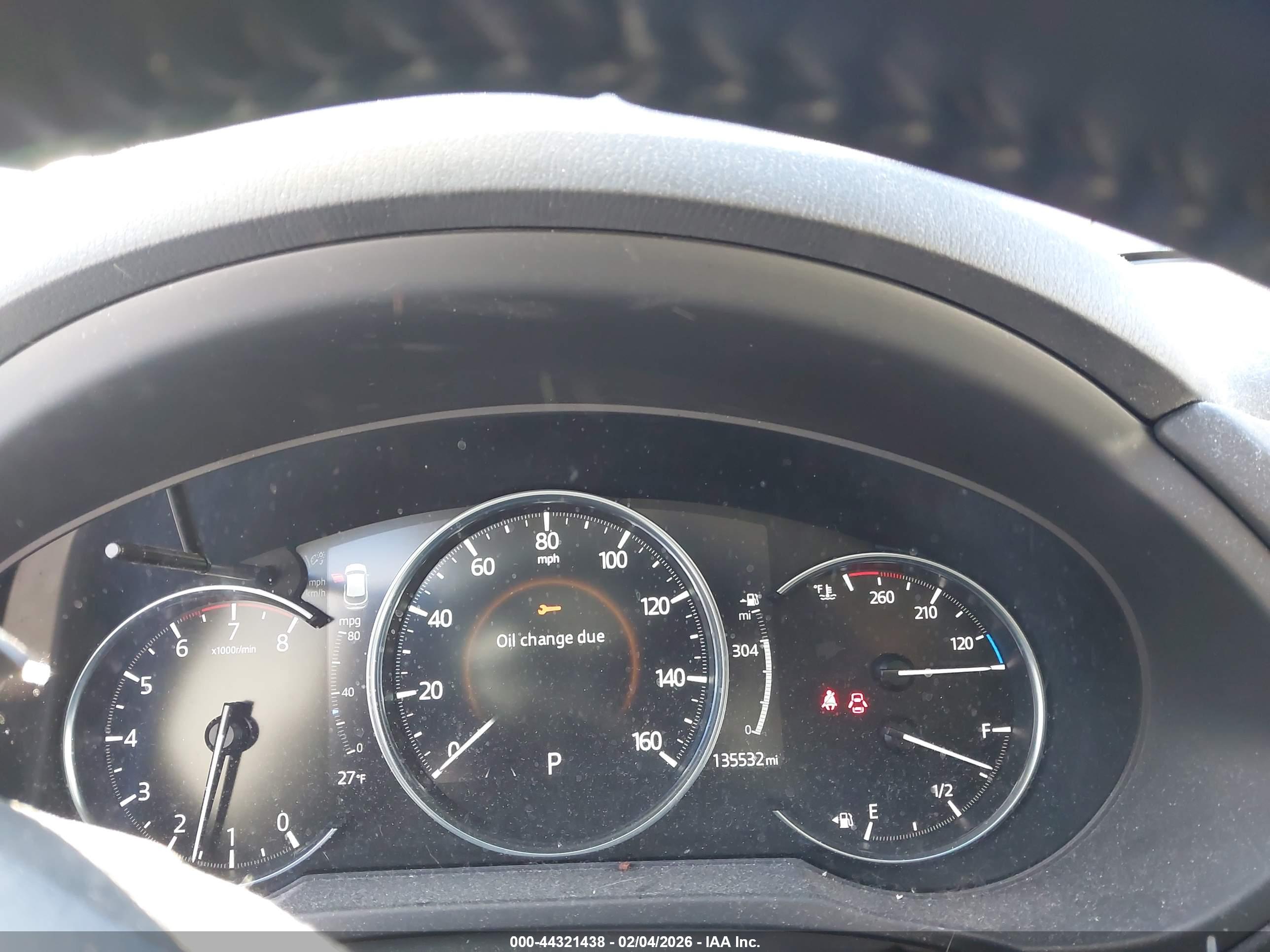 MAZDA CX-5 image 7