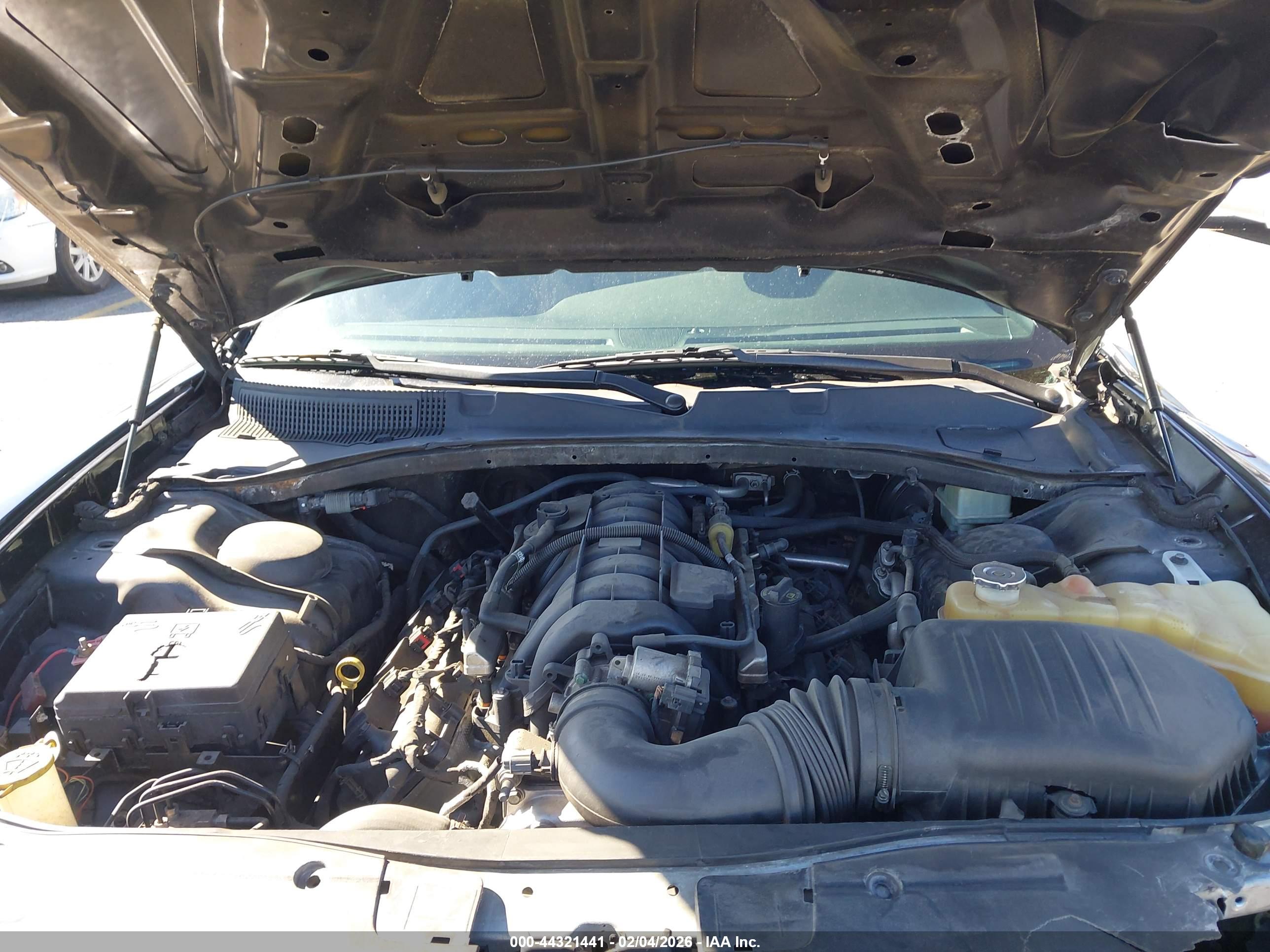 DODGE CHARGER image 10
