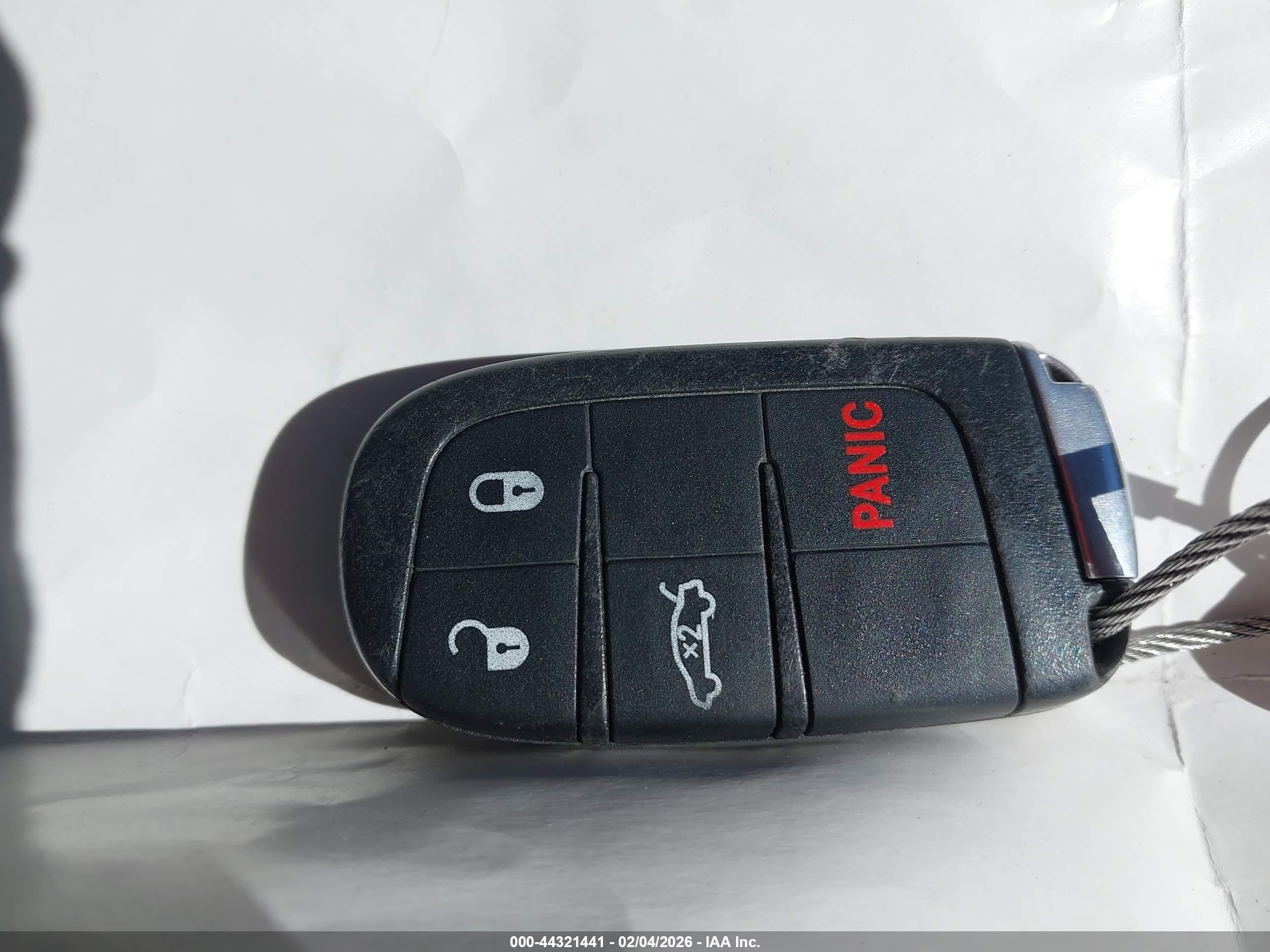 DODGE CHARGER image 11