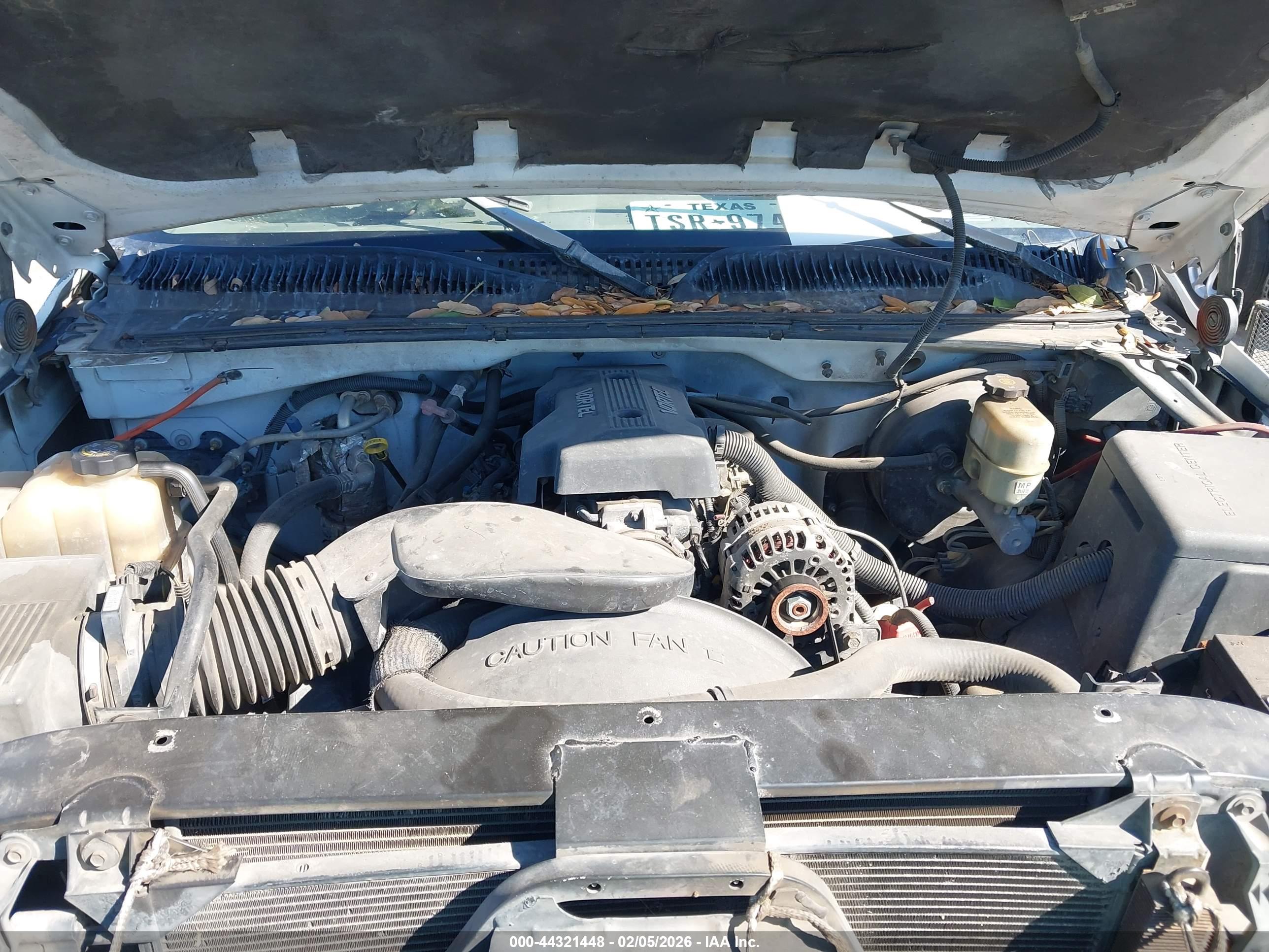 GMC SIERRA image 10