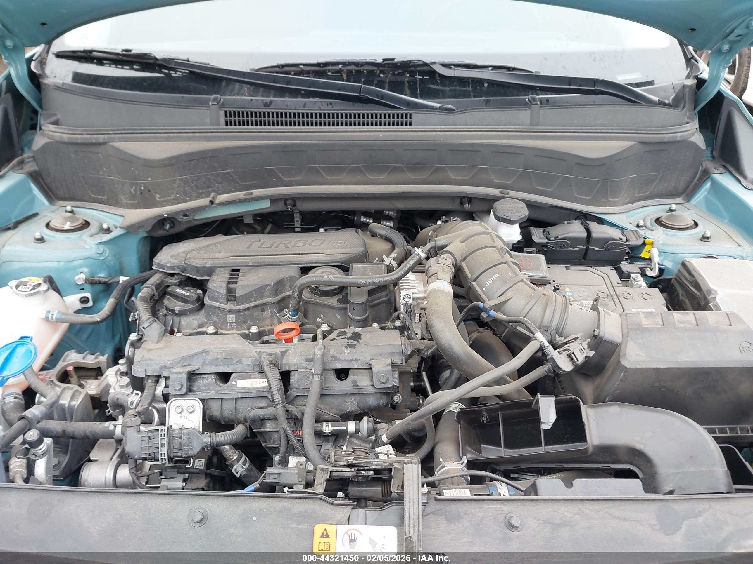 KIA SELTOS image 10