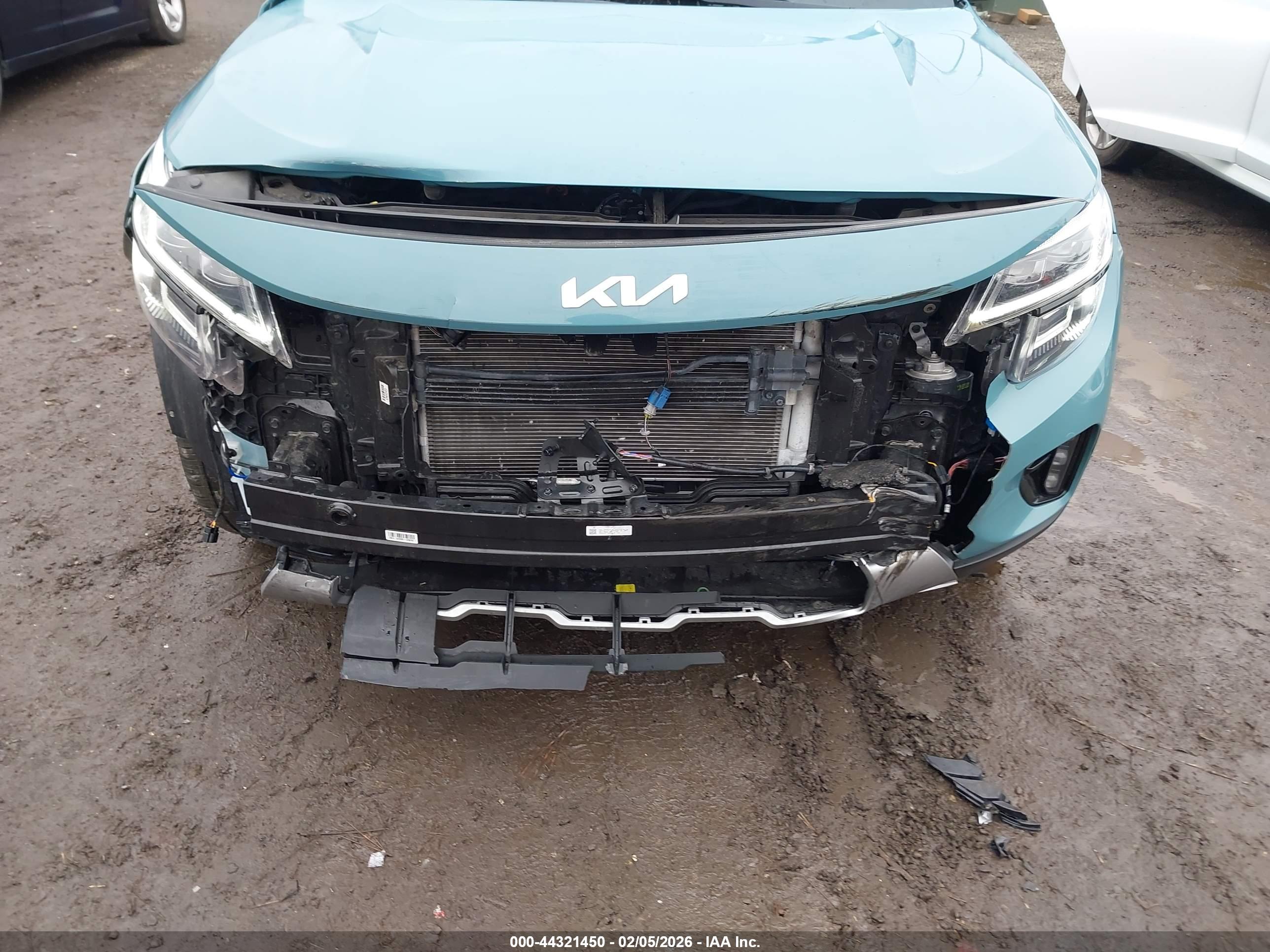 KIA SELTOS image 6